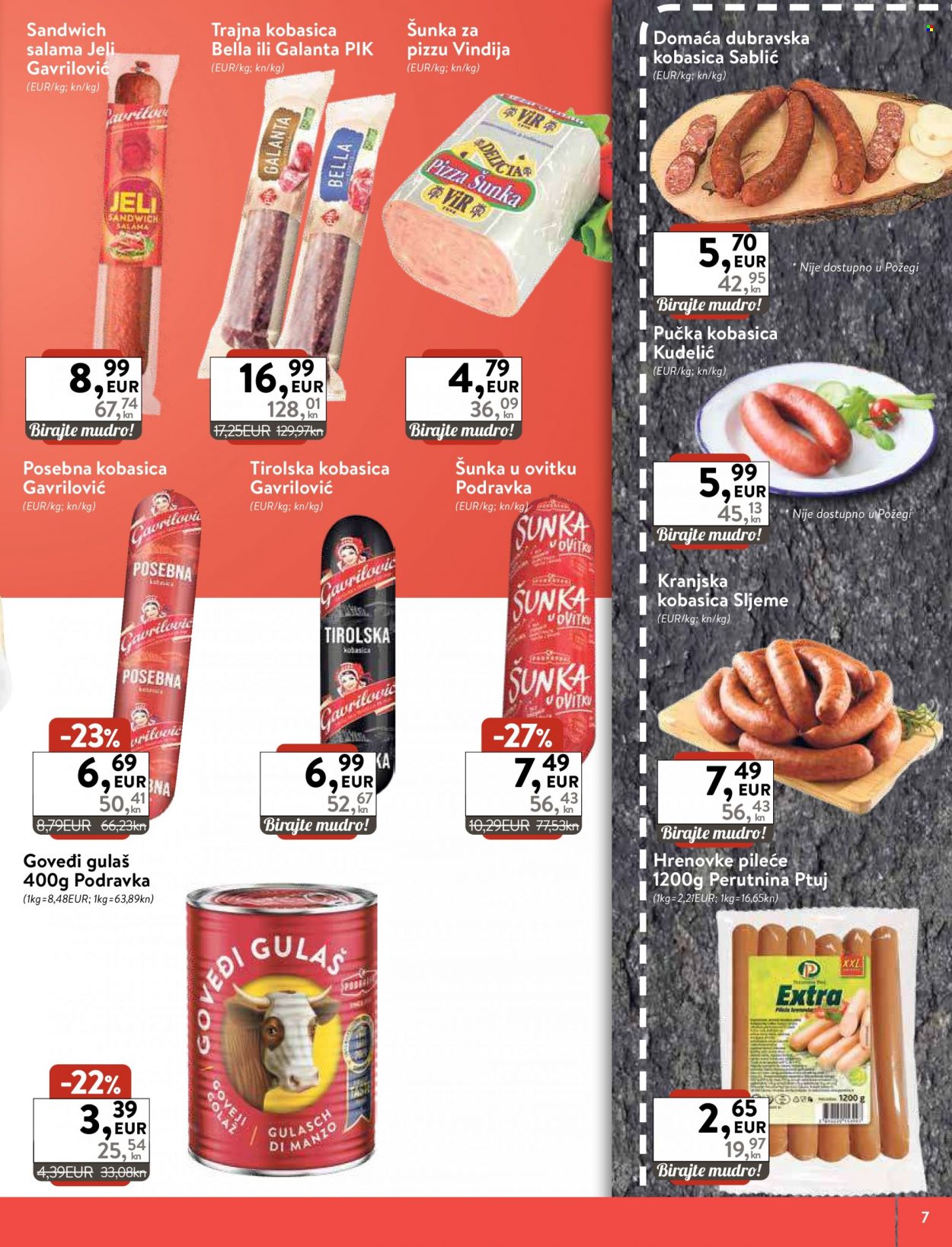 KTC katalog - 07.06.2023. - 14.06.2023. Stranica 7