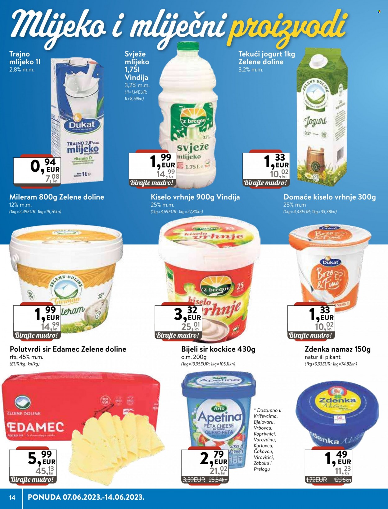 KTC katalog - 07.06.2023. - 14.06.2023. Stranica 14