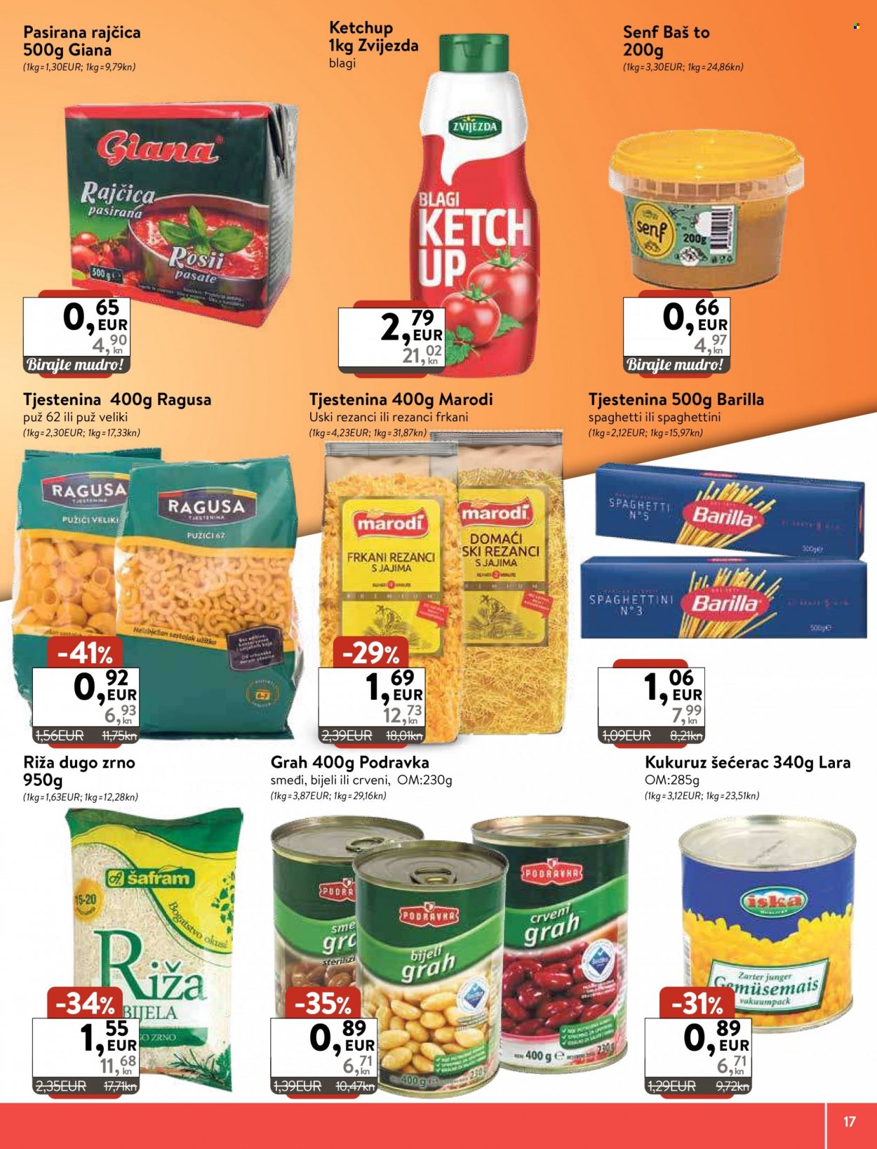 KTC katalog - 07.06.2023. - 14.06.2023. Stranica 17