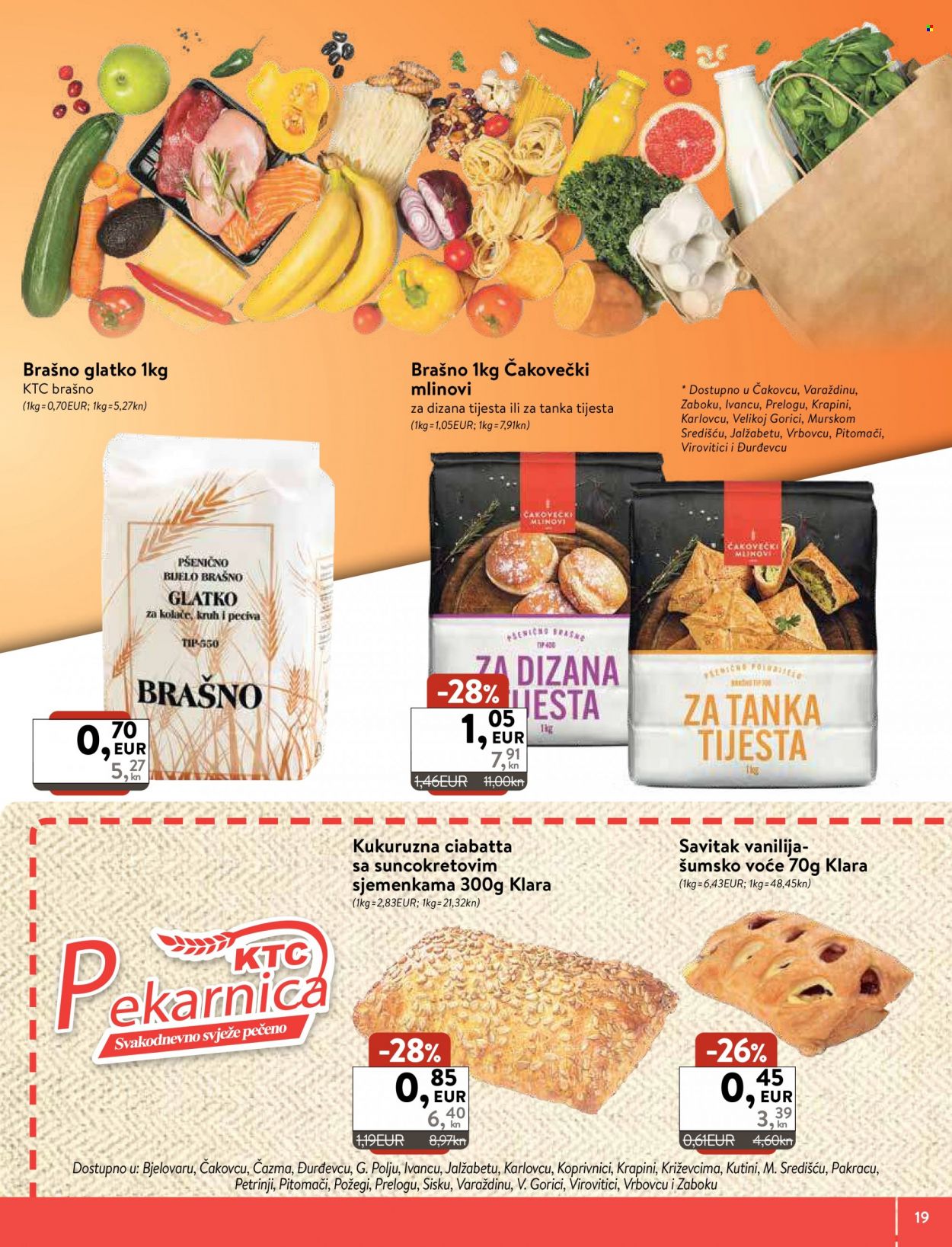 KTC katalog - 07.06.2023. - 14.06.2023. Stranica 19