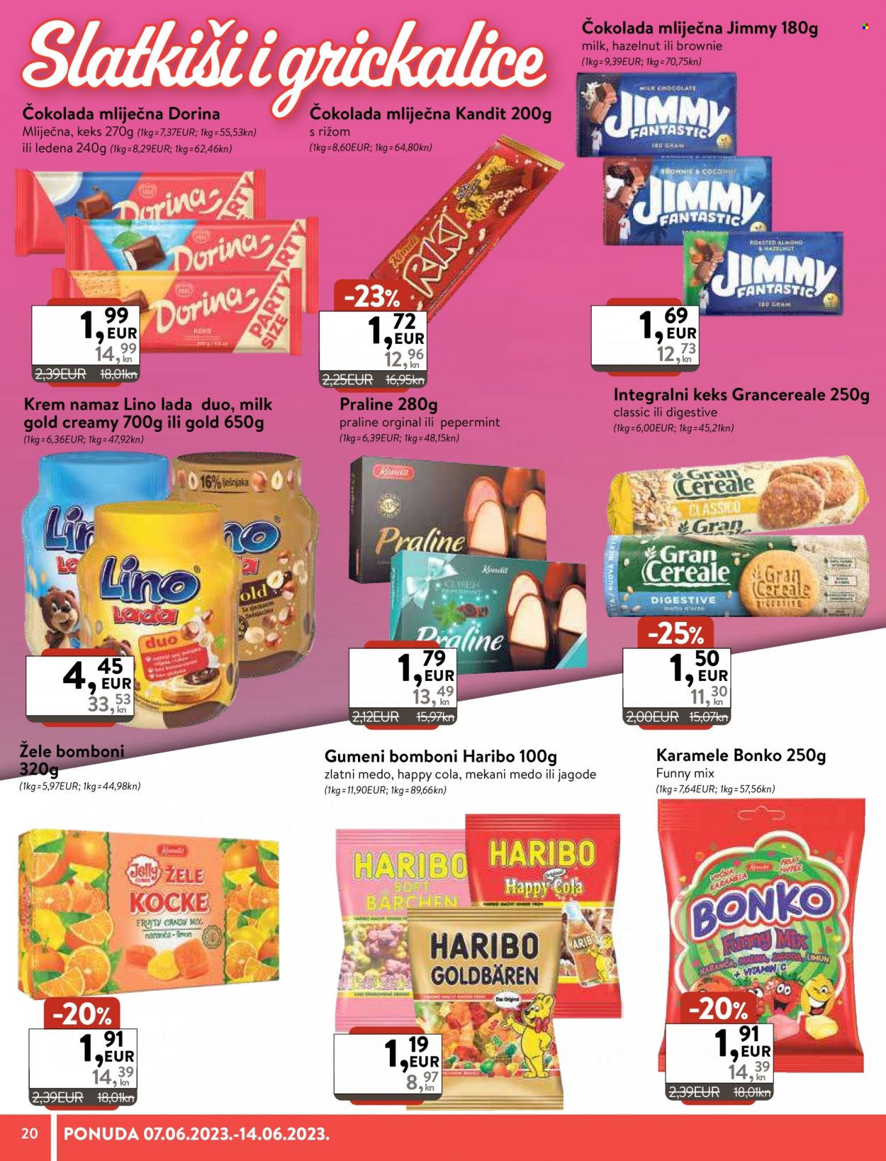 KTC katalog - 07.06.2023. - 14.06.2023. Stranica 20
