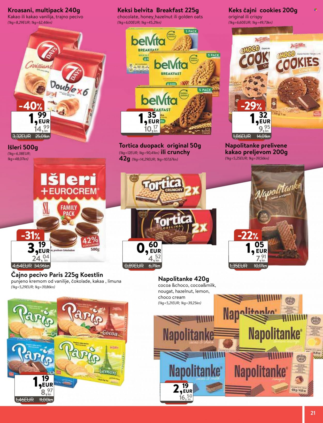 KTC katalog - 07.06.2023. - 14.06.2023. Stranica 21