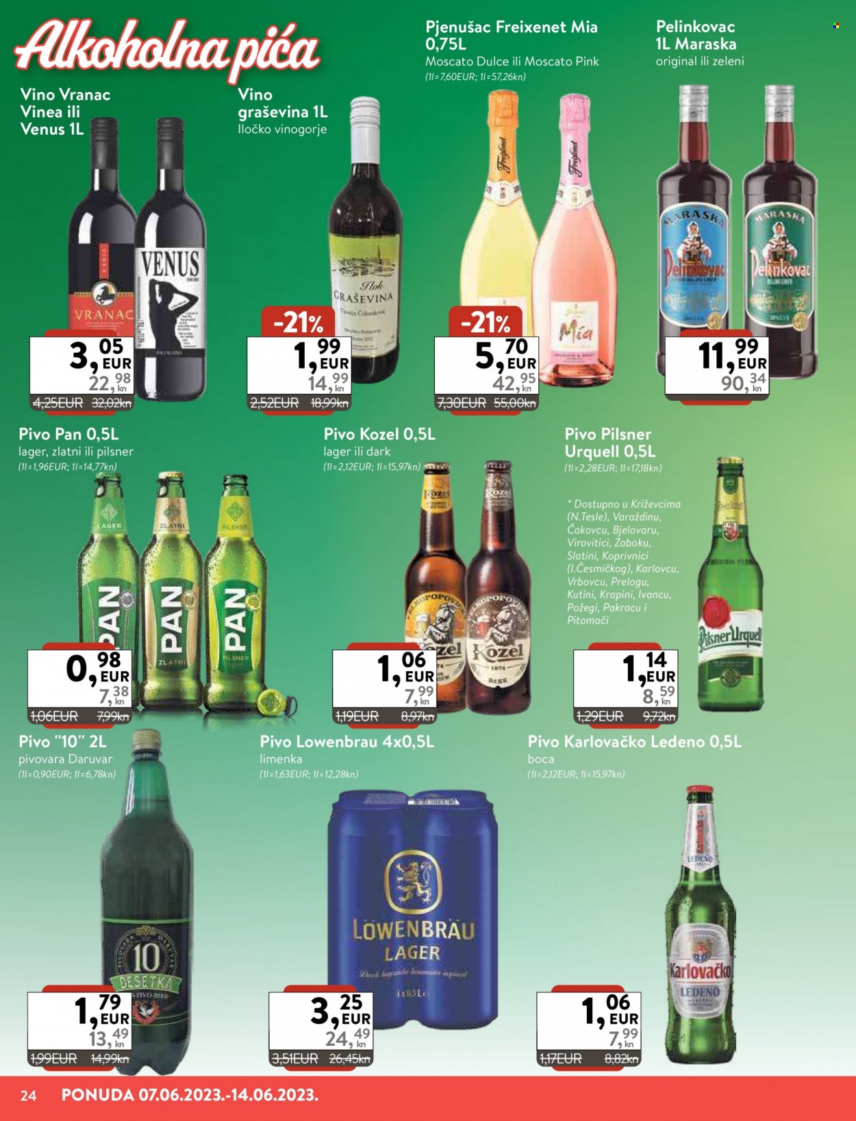 KTC katalog - 07.06.2023. - 14.06.2023. Stranica 24