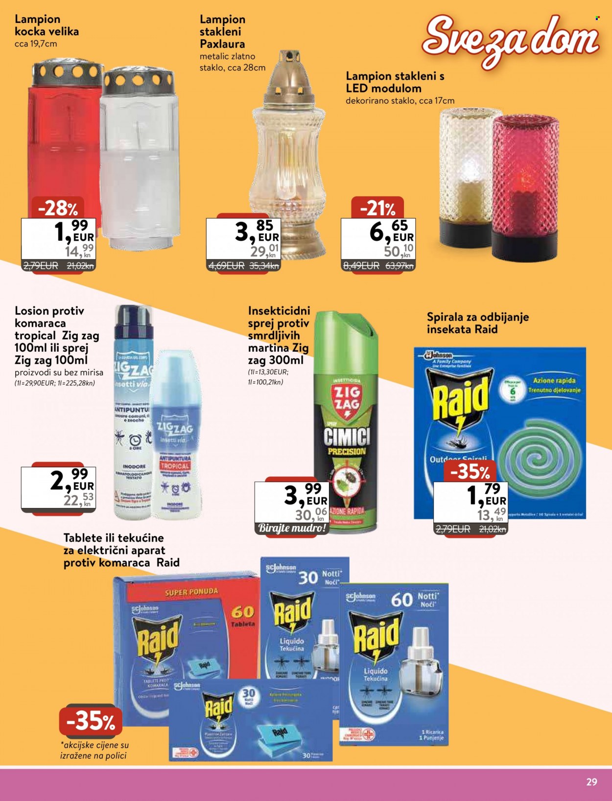 KTC katalog - 07.06.2023. - 14.06.2023. Stranica 29