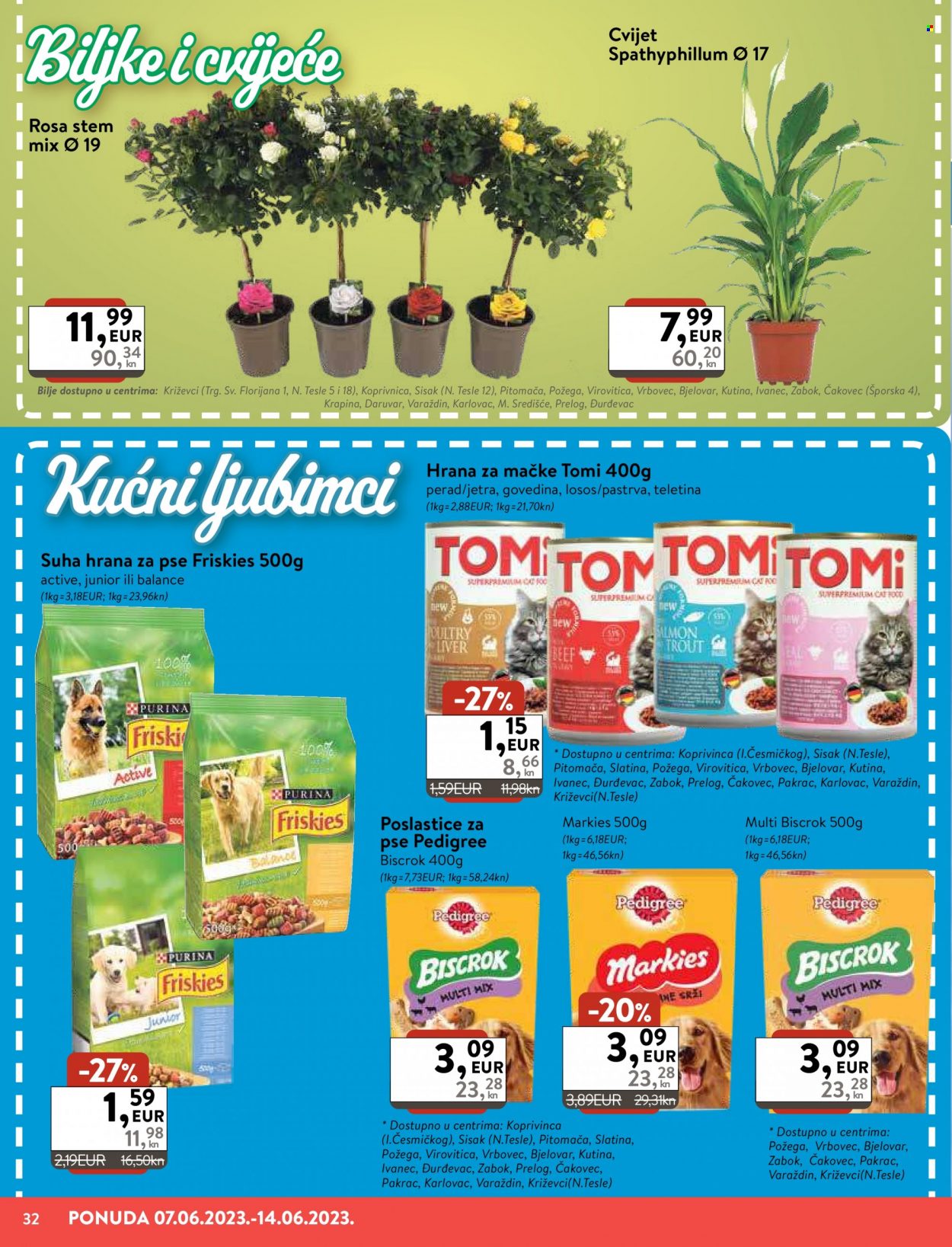 KTC katalog - 07.06.2023. - 14.06.2023. Stranica 32