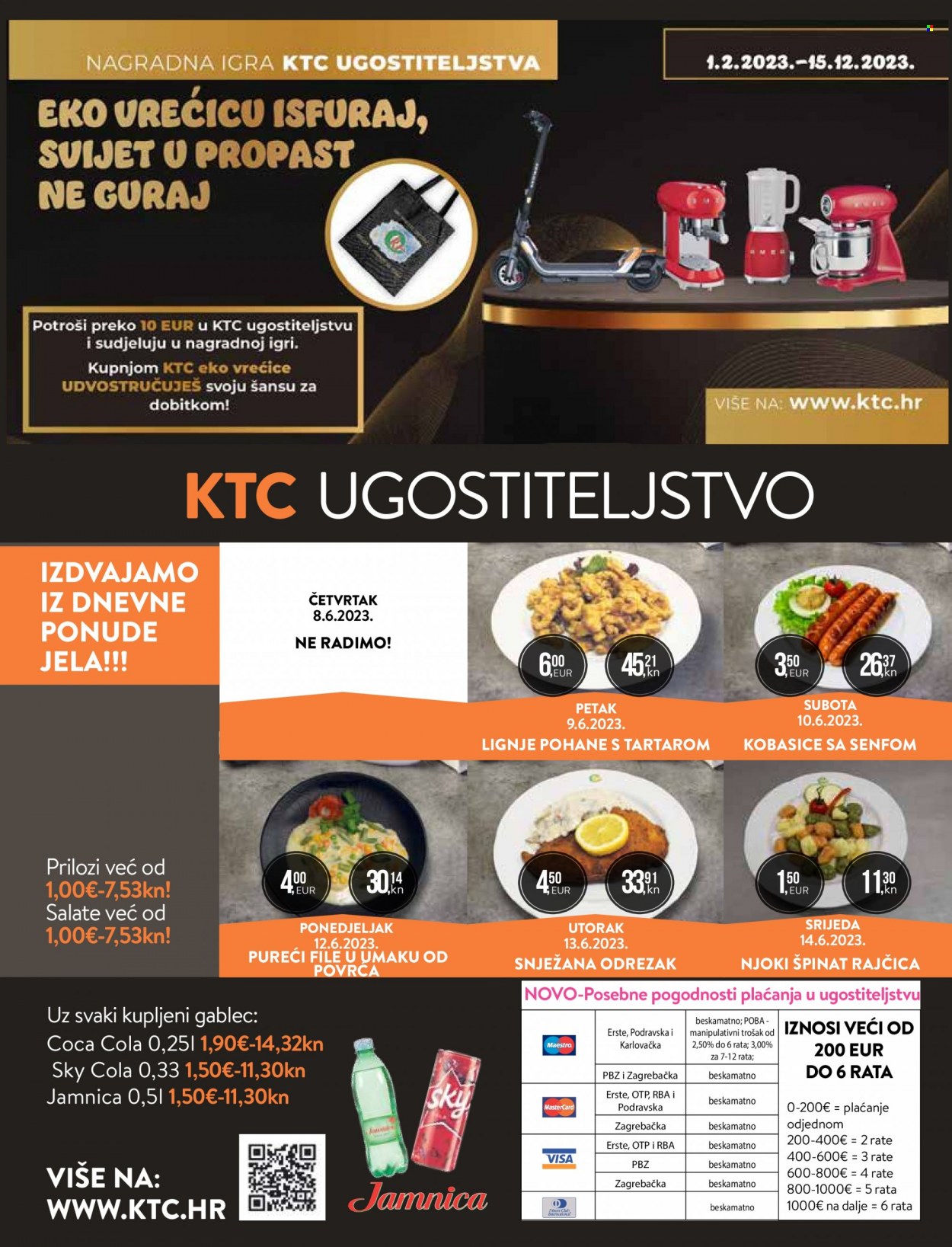 KTC katalog - 07.06.2023. - 14.06.2023. Stranica 34