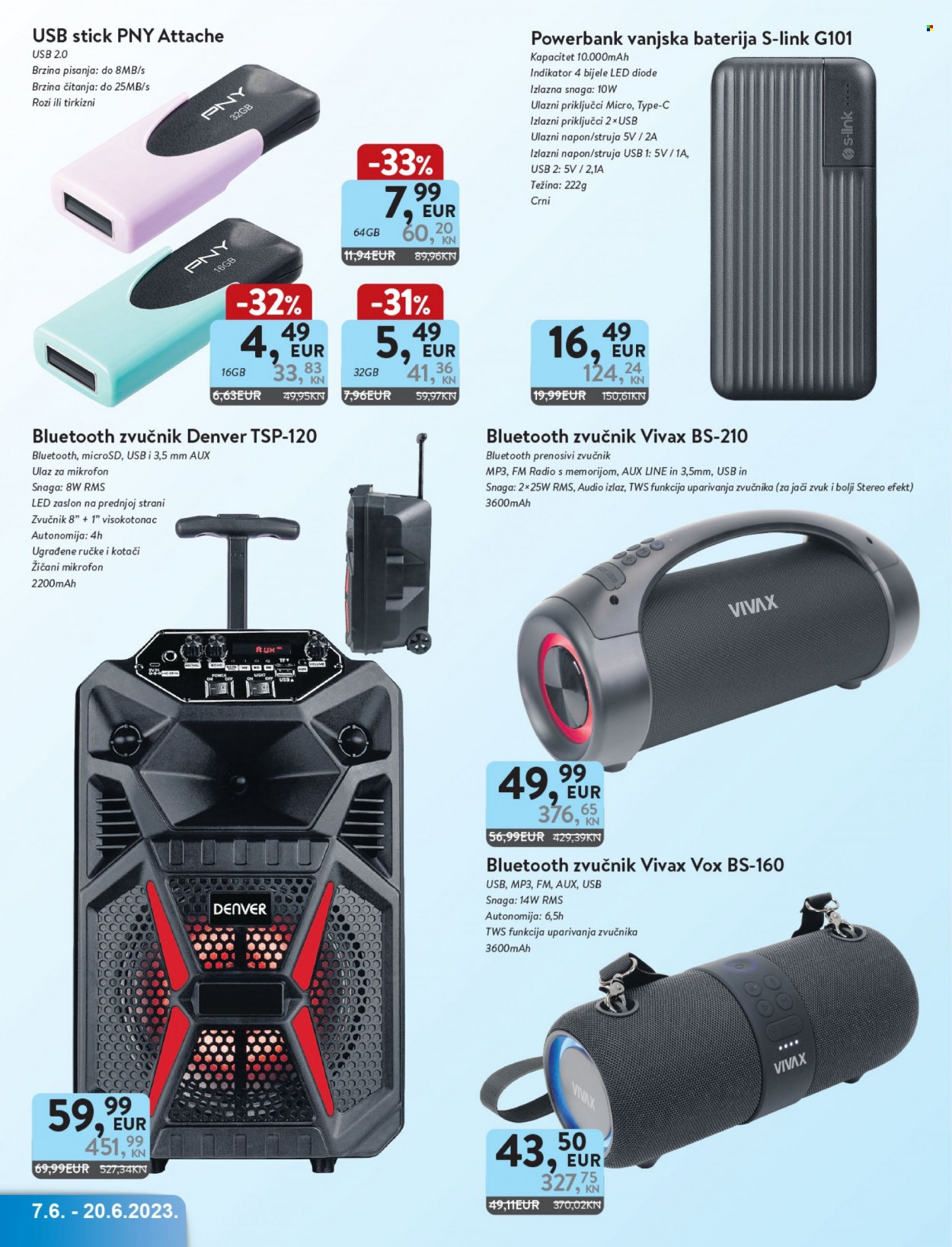 KTC katalog - 07.06.2023. - 20.06.2023. Stranica 4