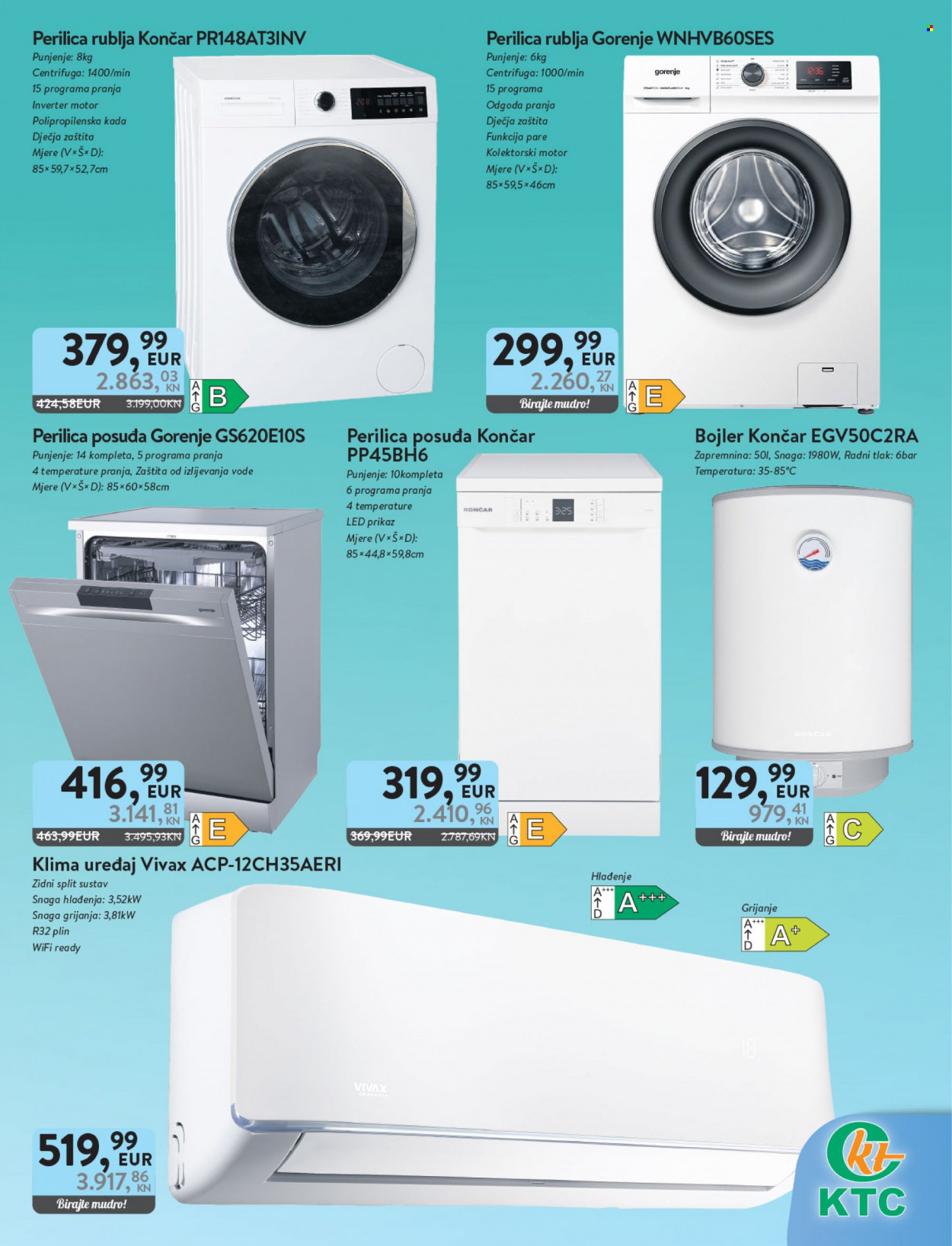 KTC katalog - 07.06.2023. - 20.06.2023. Stranica 5