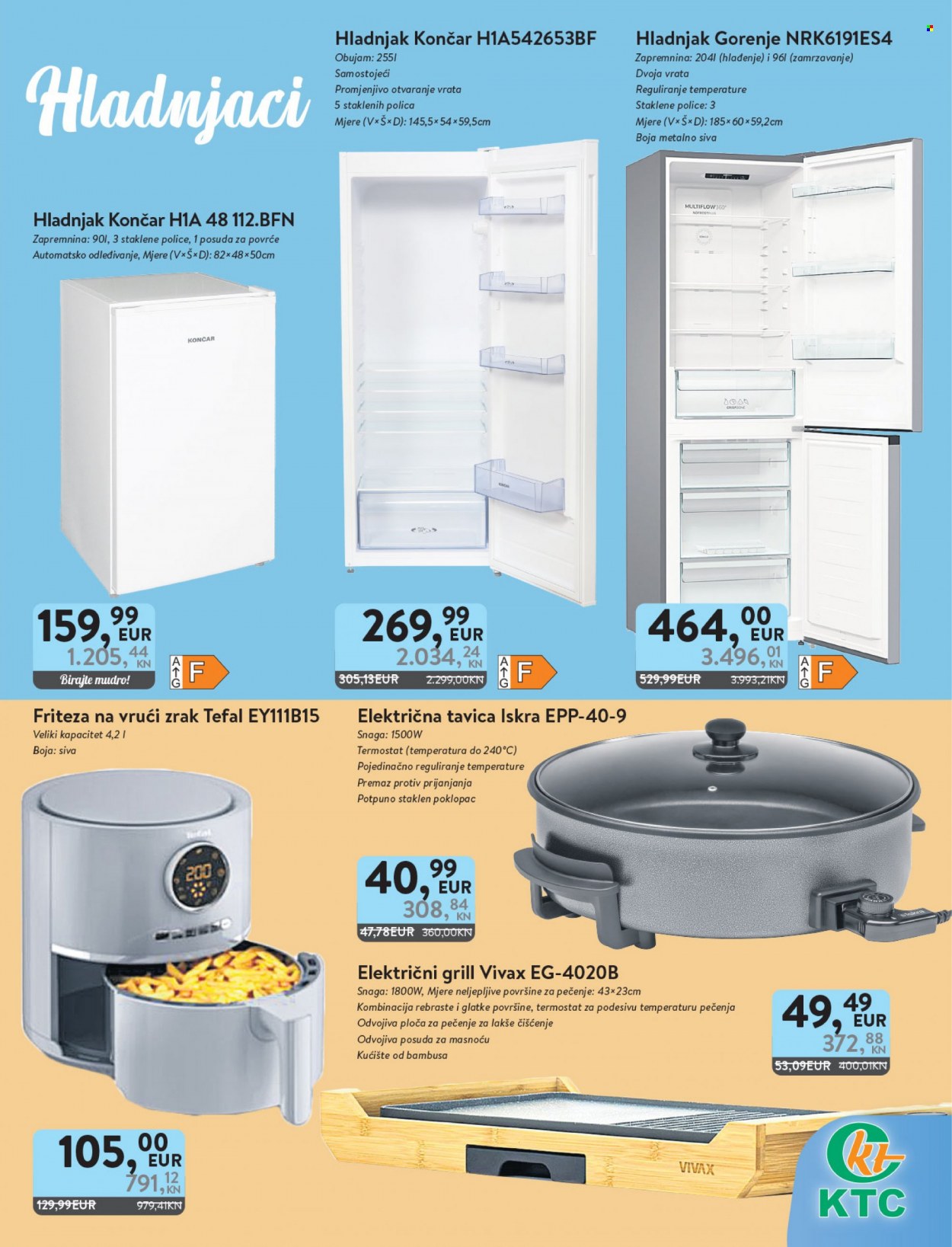 KTC katalog - 07.06.2023. - 20.06.2023. Stranica 7