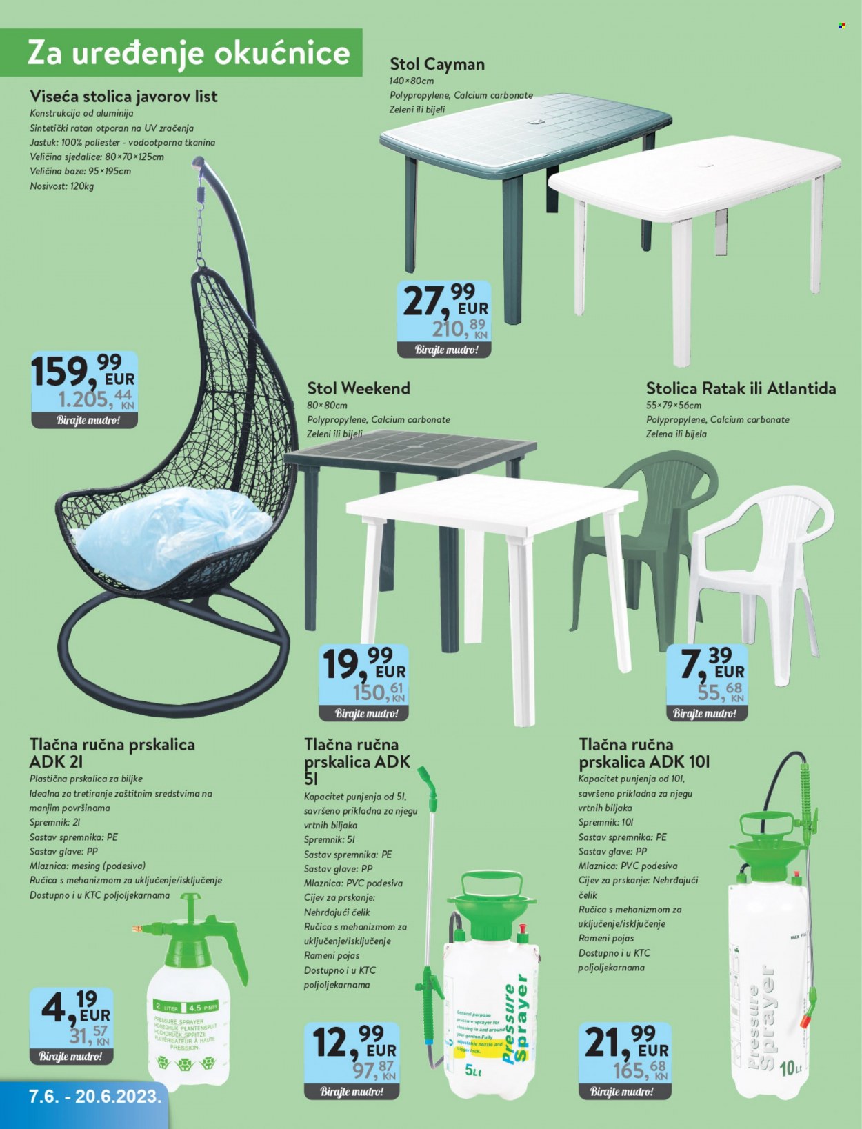 KTC katalog - 07.06.2023. - 20.06.2023. Stranica 14