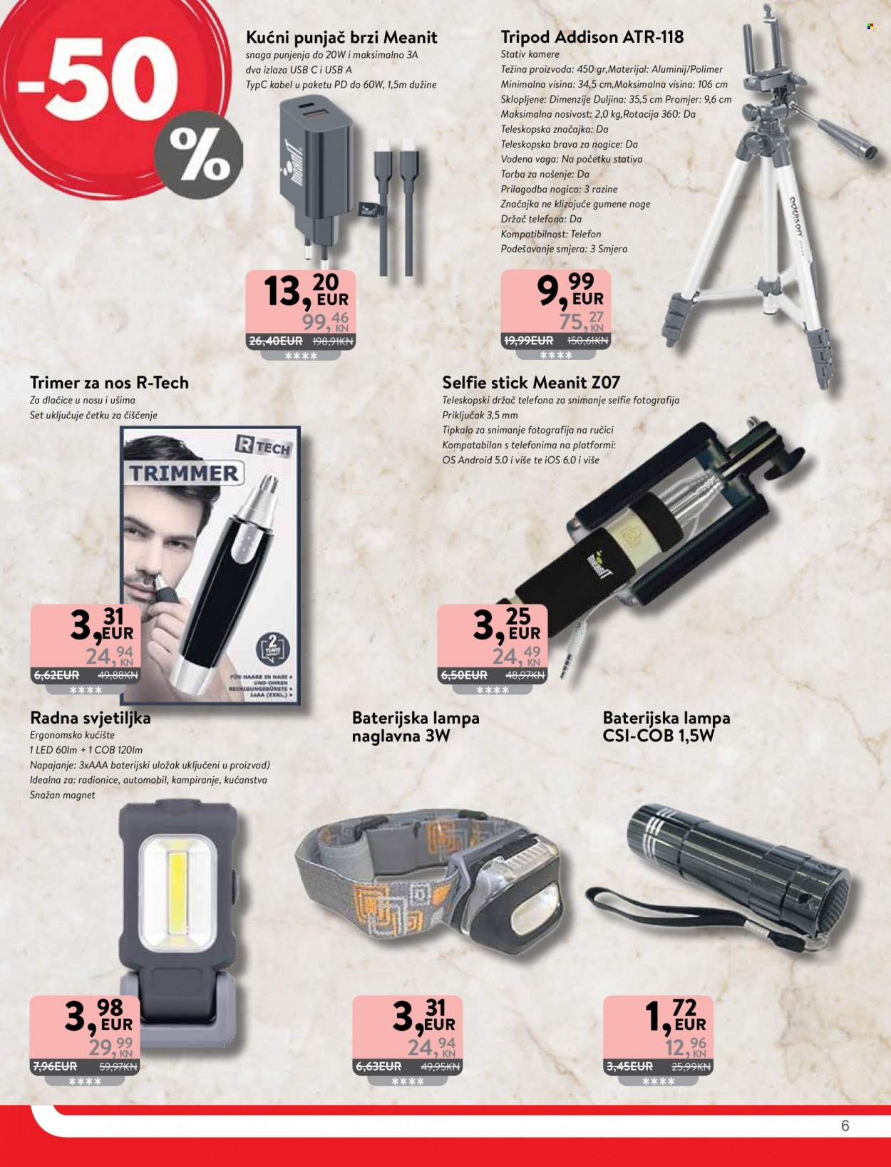 KTC katalog - 07.06.2023. - 14.06.2023. Stranica 6