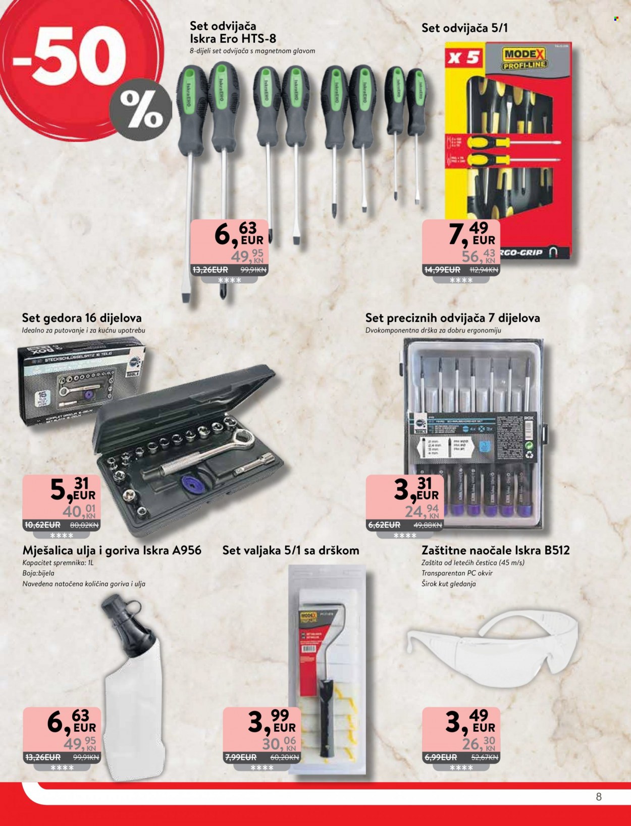 KTC katalog - 07.06.2023. - 14.06.2023. Stranica 8
