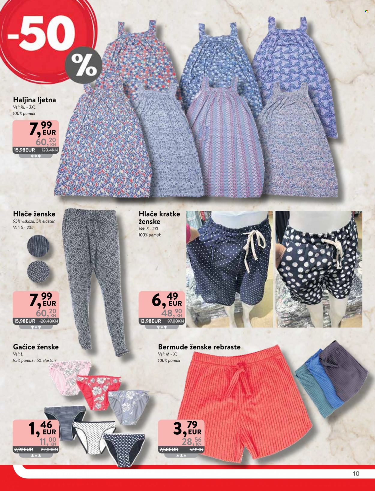KTC katalog - 07.06.2023. - 14.06.2023. Stranica 10