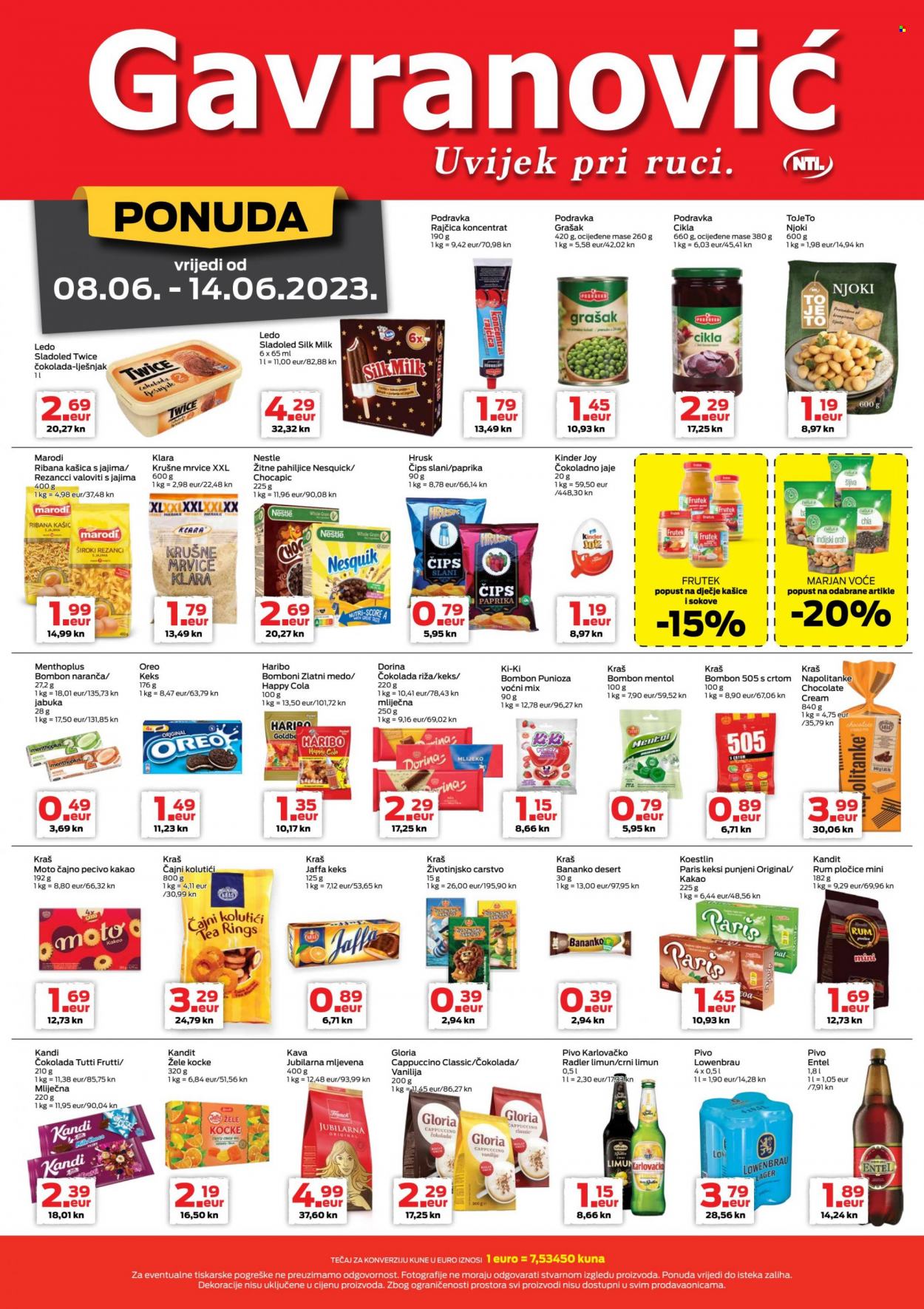 Gavranović katalog - 08.06.2023. - 14.06.2023. Stranica 3