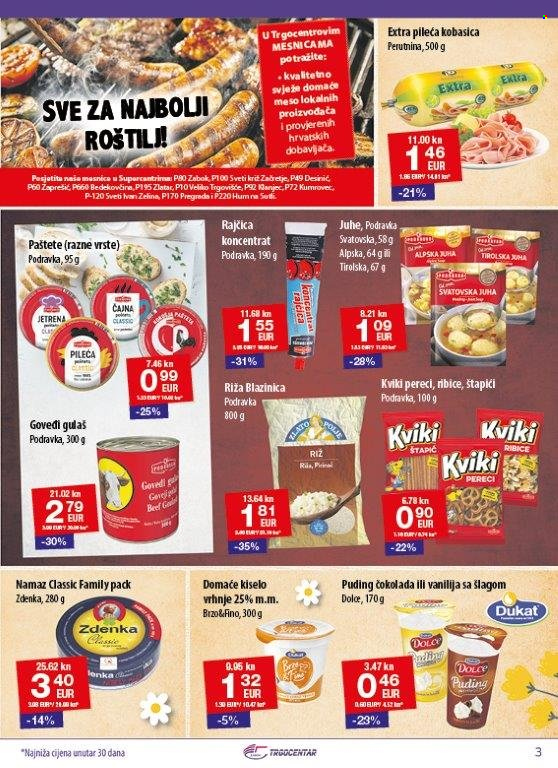 Trgocentar katalog - 05.06.2023. - 18.06.2023. Stranica 3