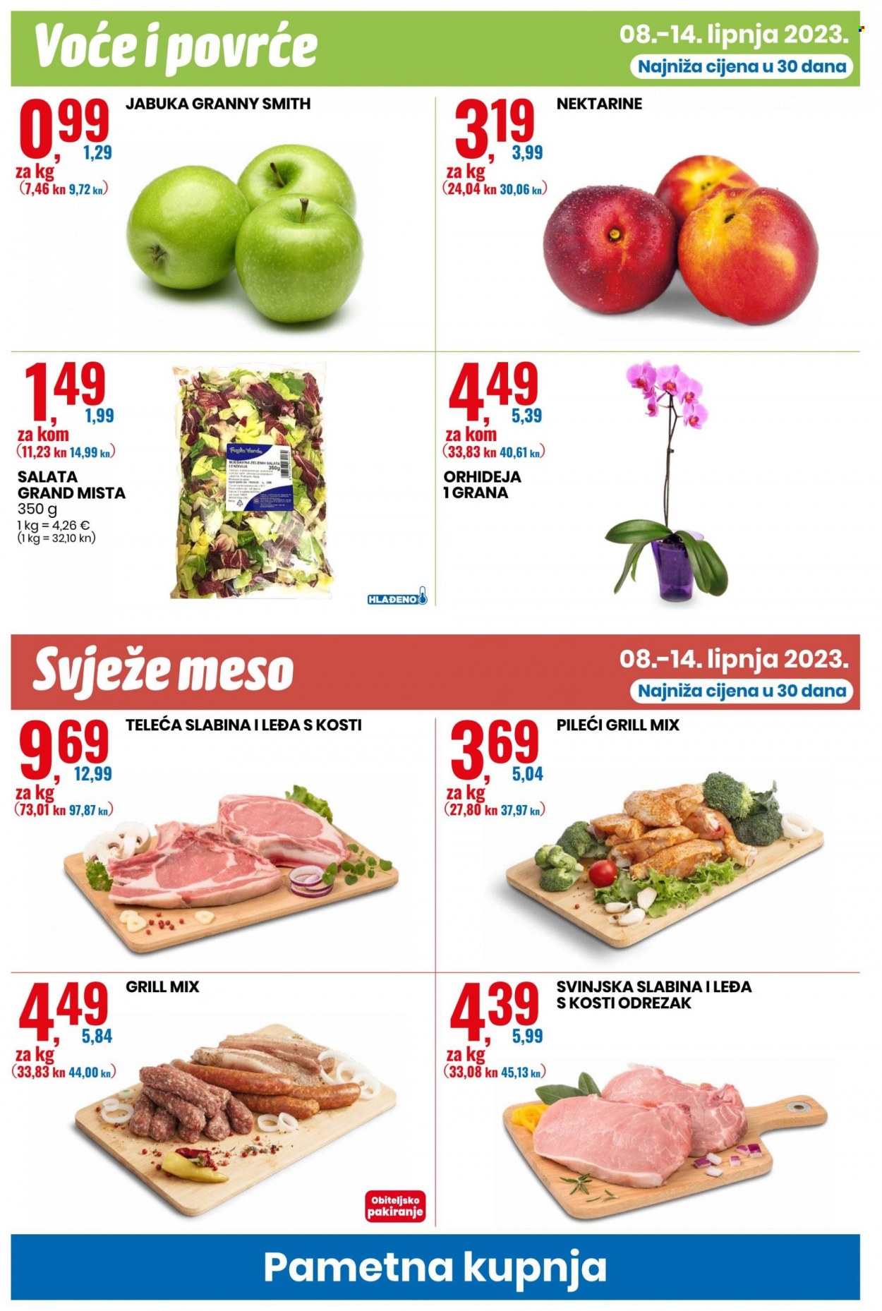 Eurospin katalog - 08.06.2023. - 14.06.2023. Stranica 6