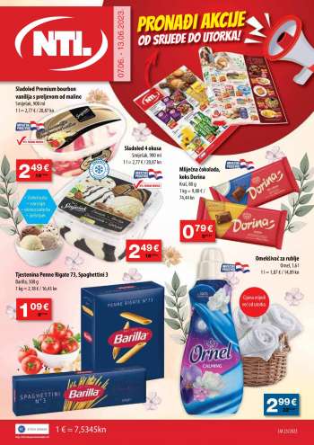 NTL katalog - 07.06.2023. - 13.06.2023.