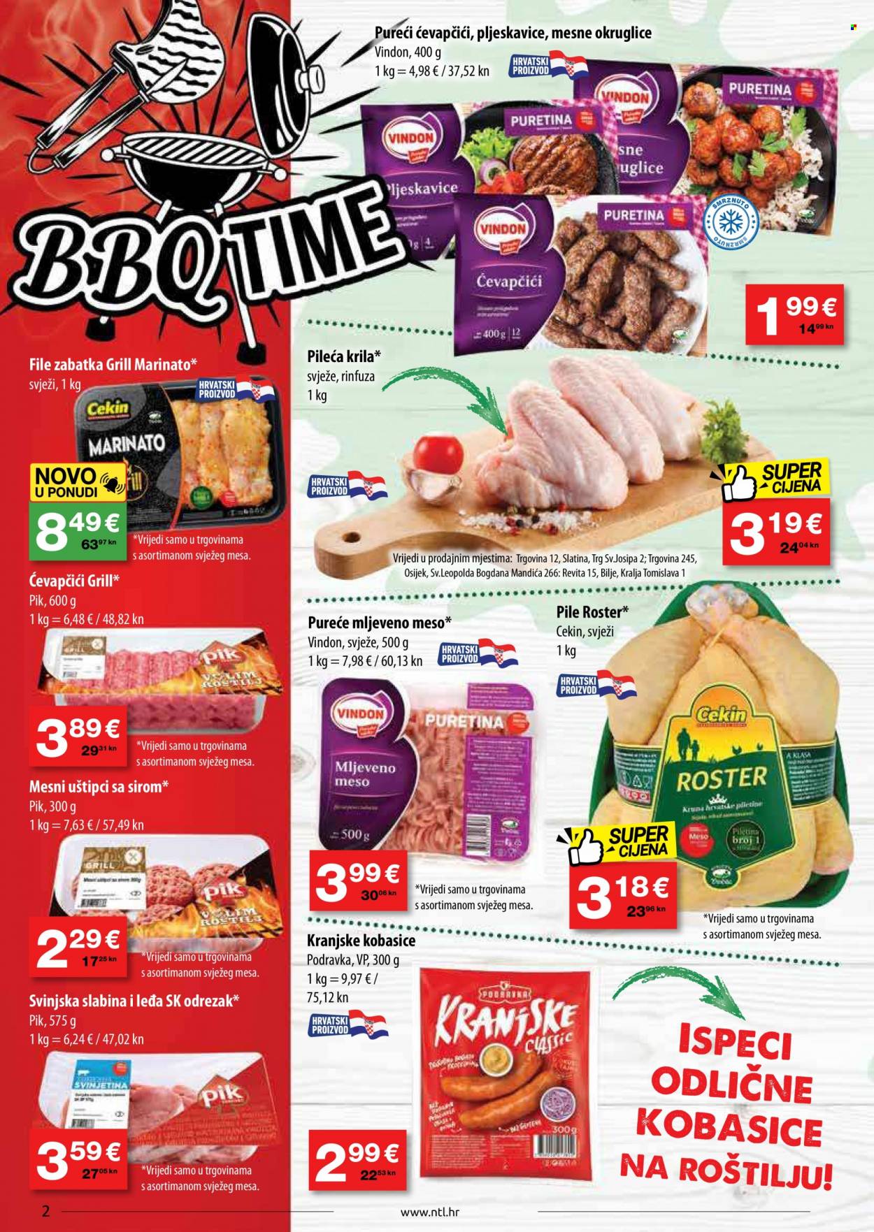 NTL katalog - 07.06.2023. - 13.06.2023. Stranica 2