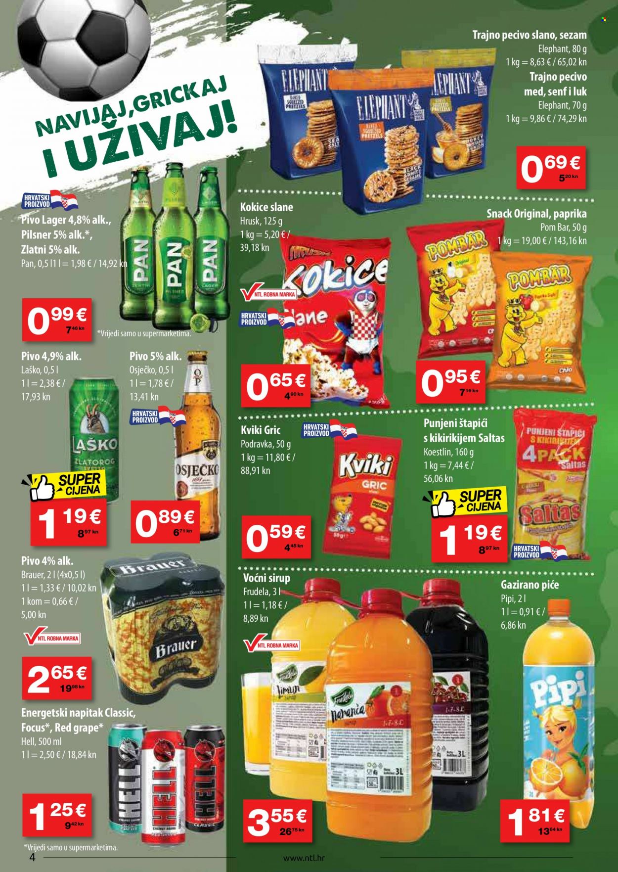 NTL katalog - 07.06.2023. - 13.06.2023. Stranica 4
