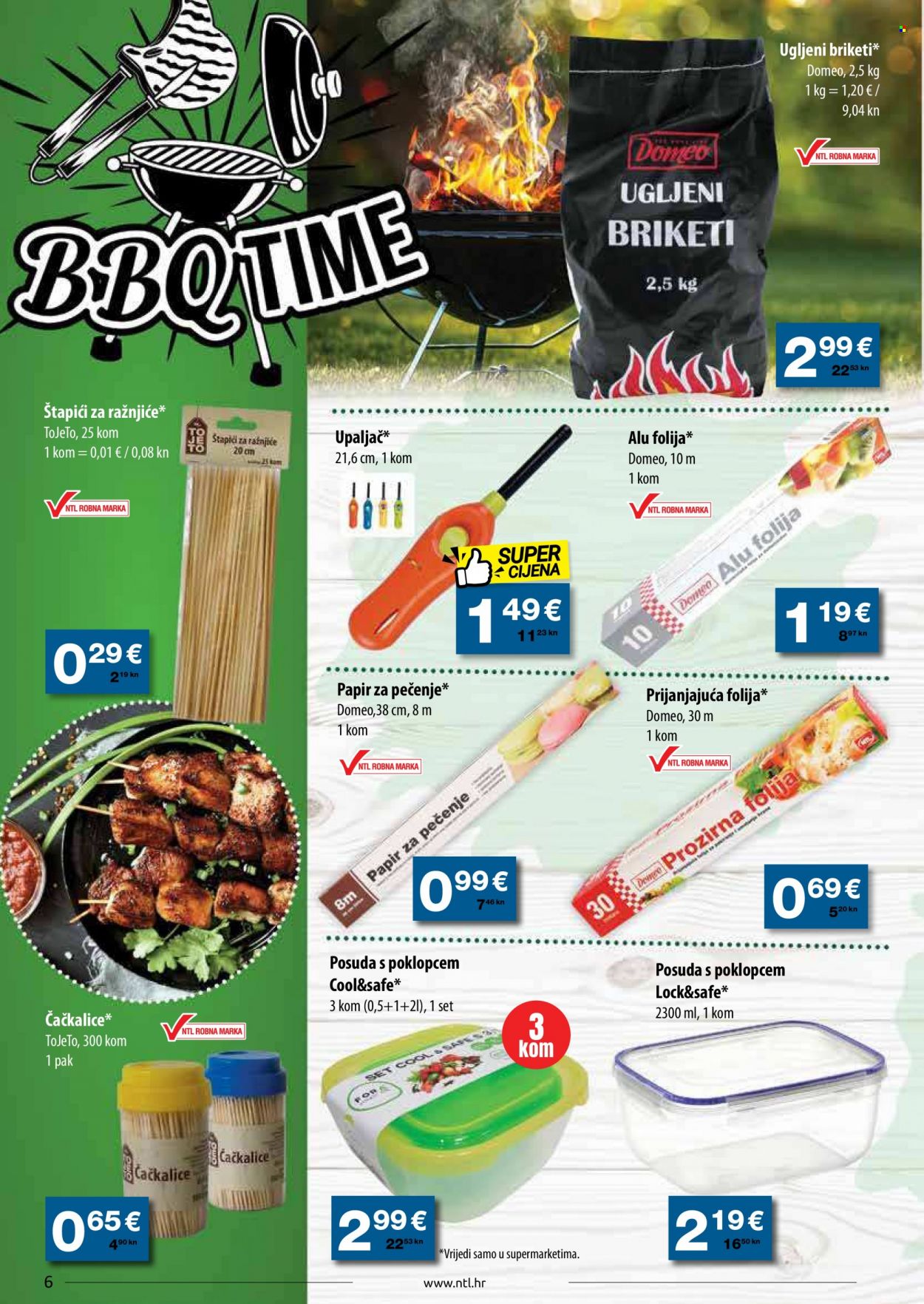 NTL katalog - 07.06.2023. - 13.06.2023. Stranica 6