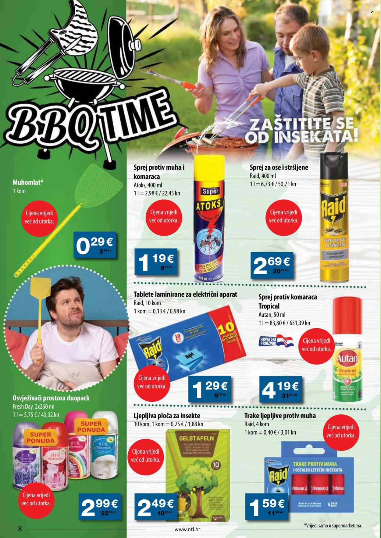 NTL katalog - 07.06.2023. - 13.06.2023. Stranica 8