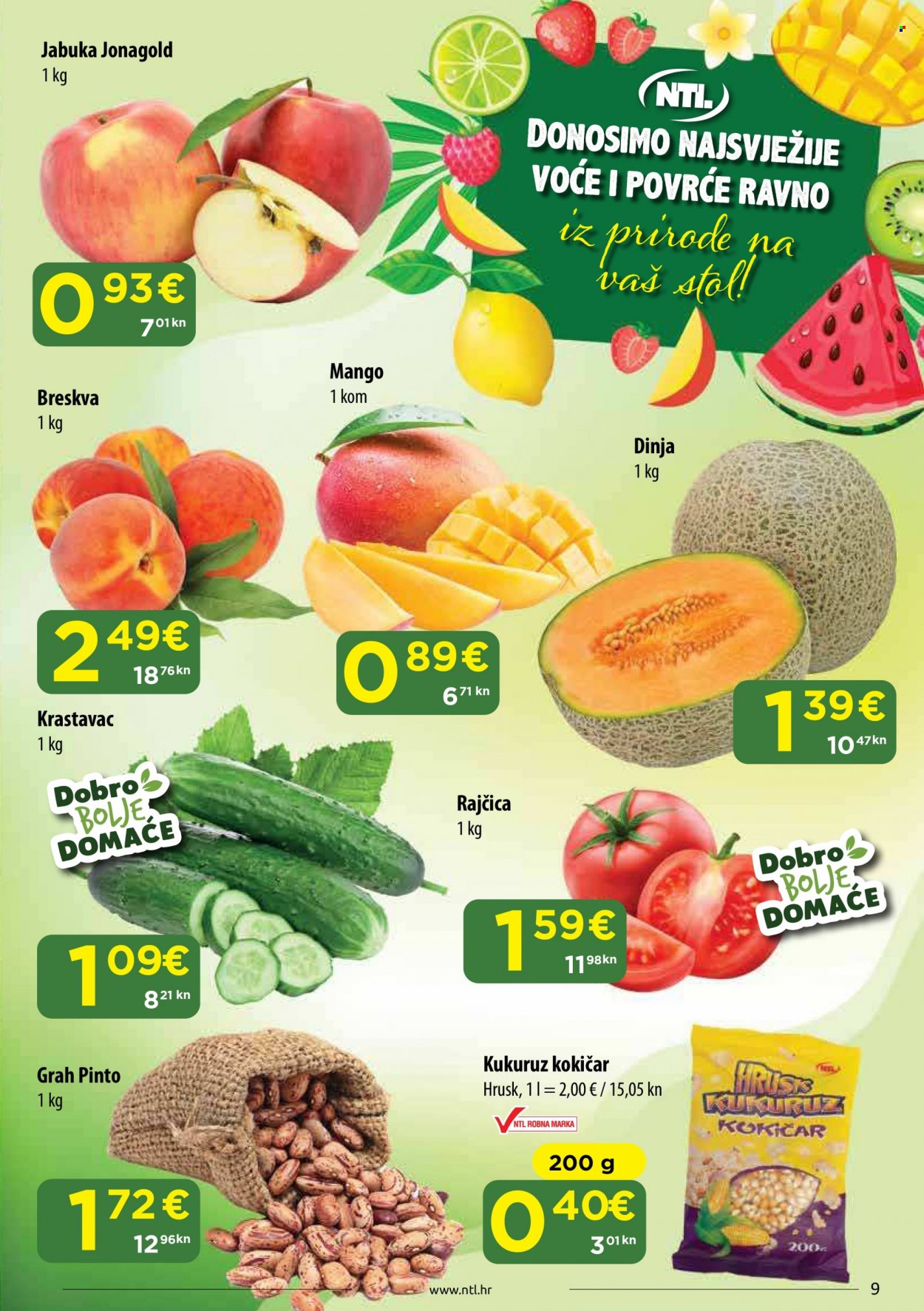 NTL katalog - 07.06.2023. - 13.06.2023. Stranica 9