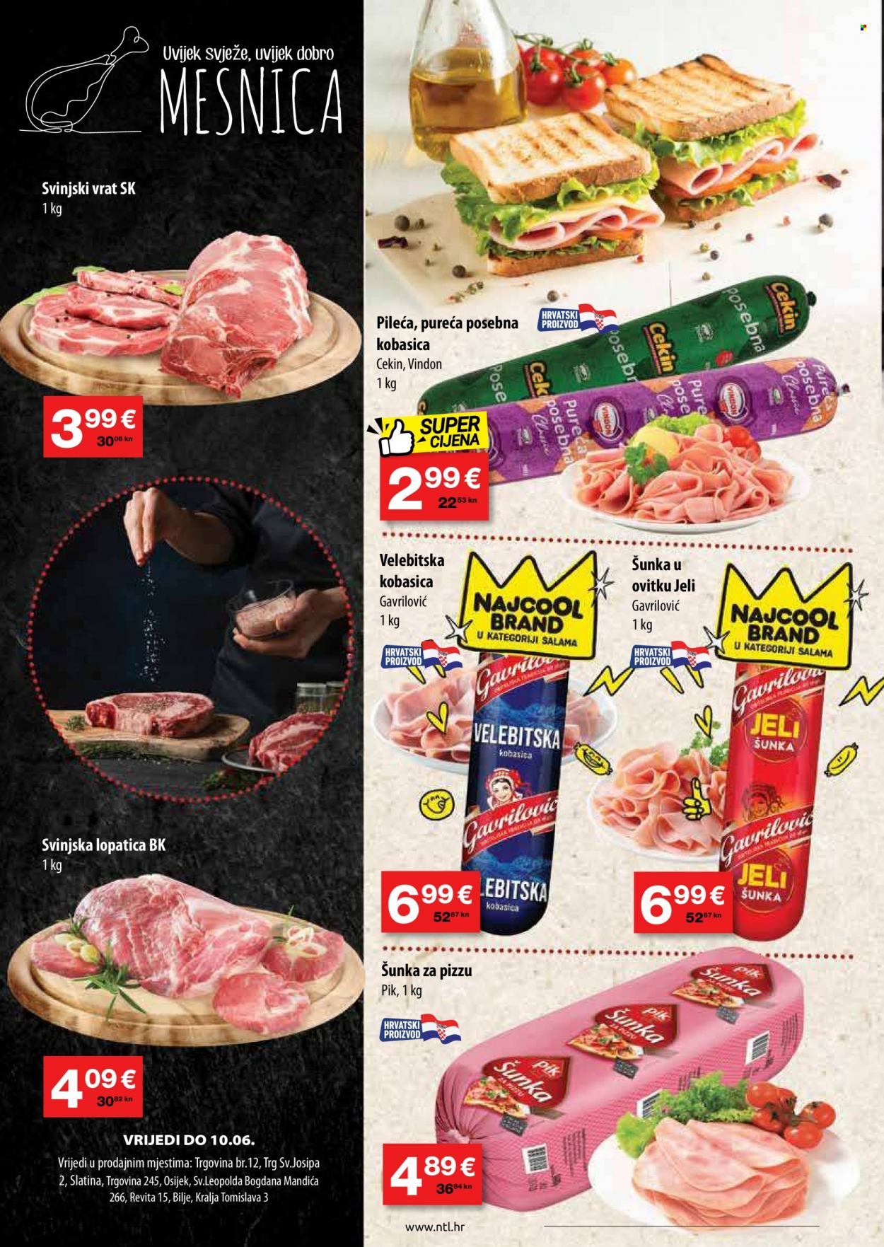 NTL katalog - 07.06.2023. - 13.06.2023. Stranica 10