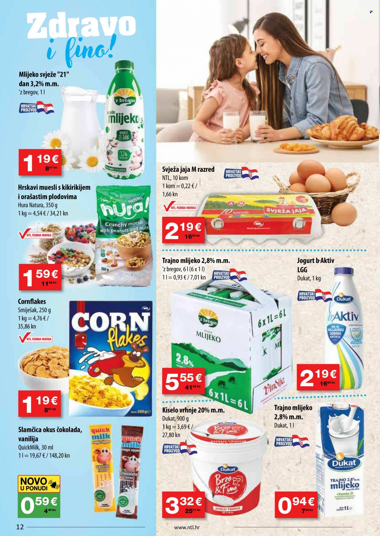 NTL katalog - 07.06.2023. - 13.06.2023. Stranica 12