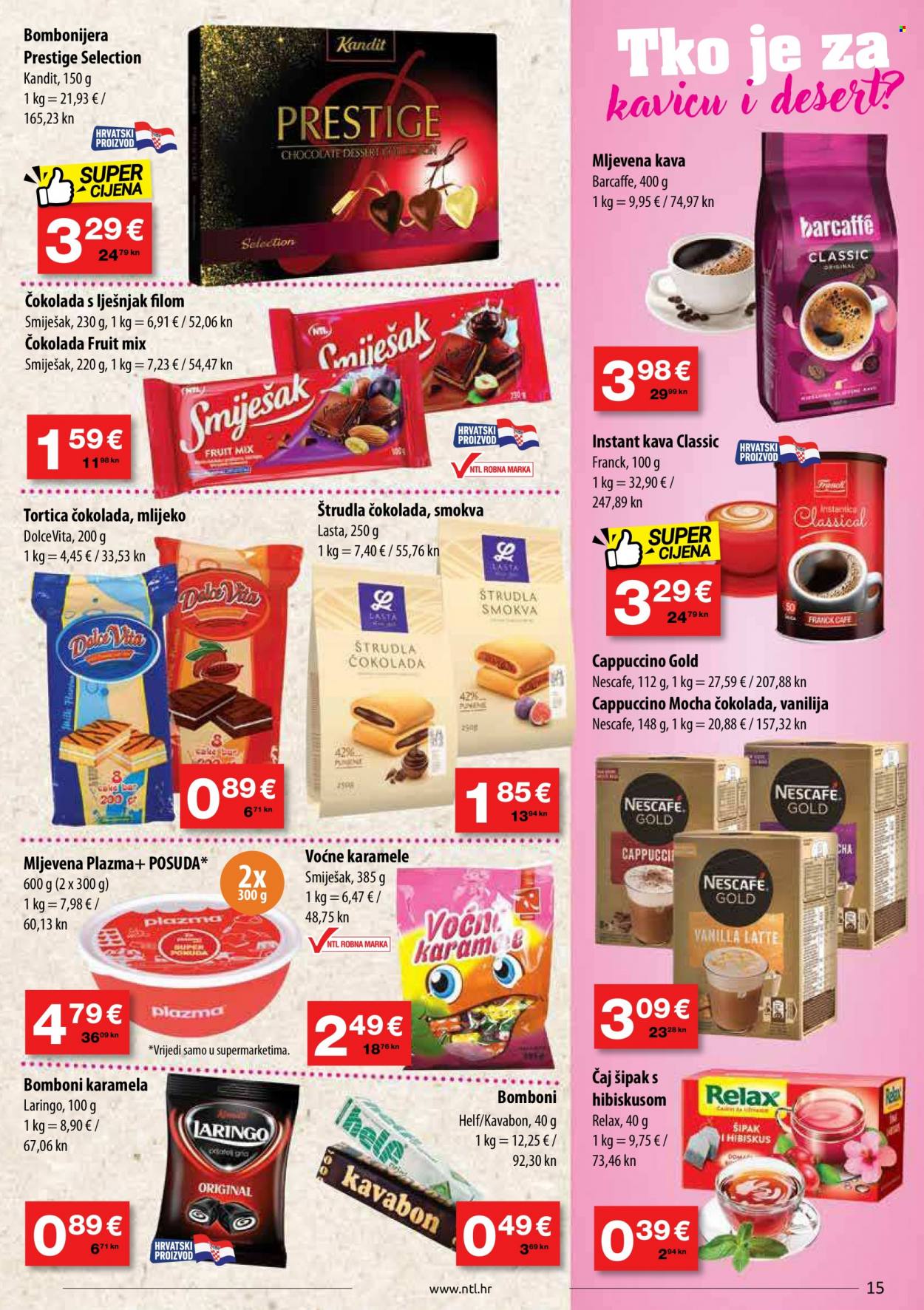 NTL katalog - 07.06.2023. - 13.06.2023. Stranica 15