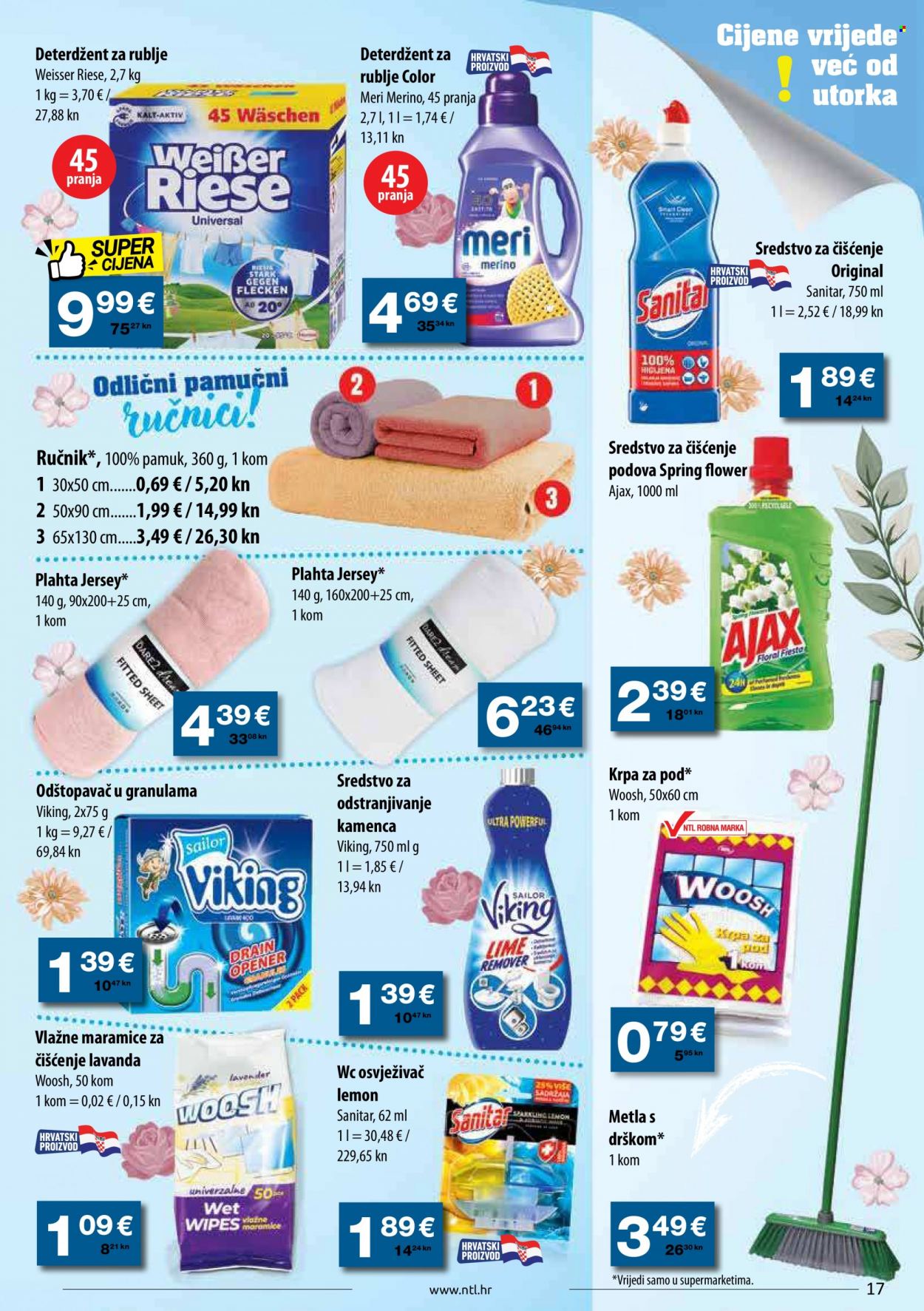 NTL katalog - 07.06.2023. - 13.06.2023. Stranica 17