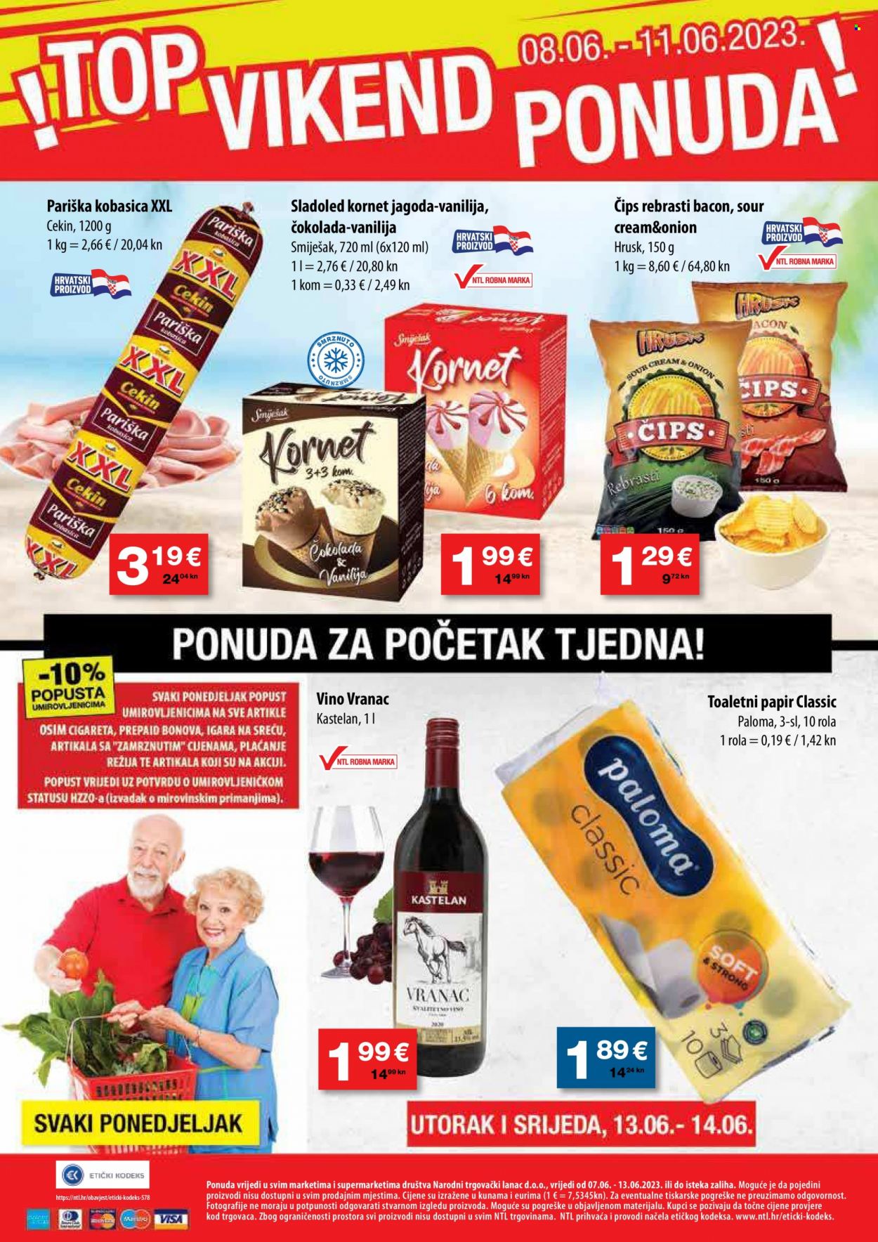 NTL katalog - 07.06.2023. - 13.06.2023. Stranica 20
