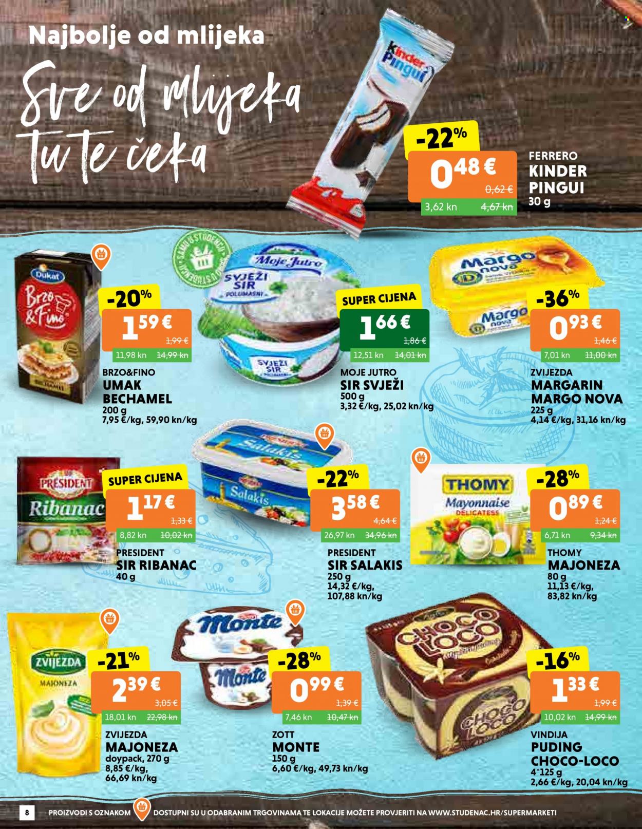 Studenac katalog - 08.06.2023. - 14.06.2023. Stranica 8