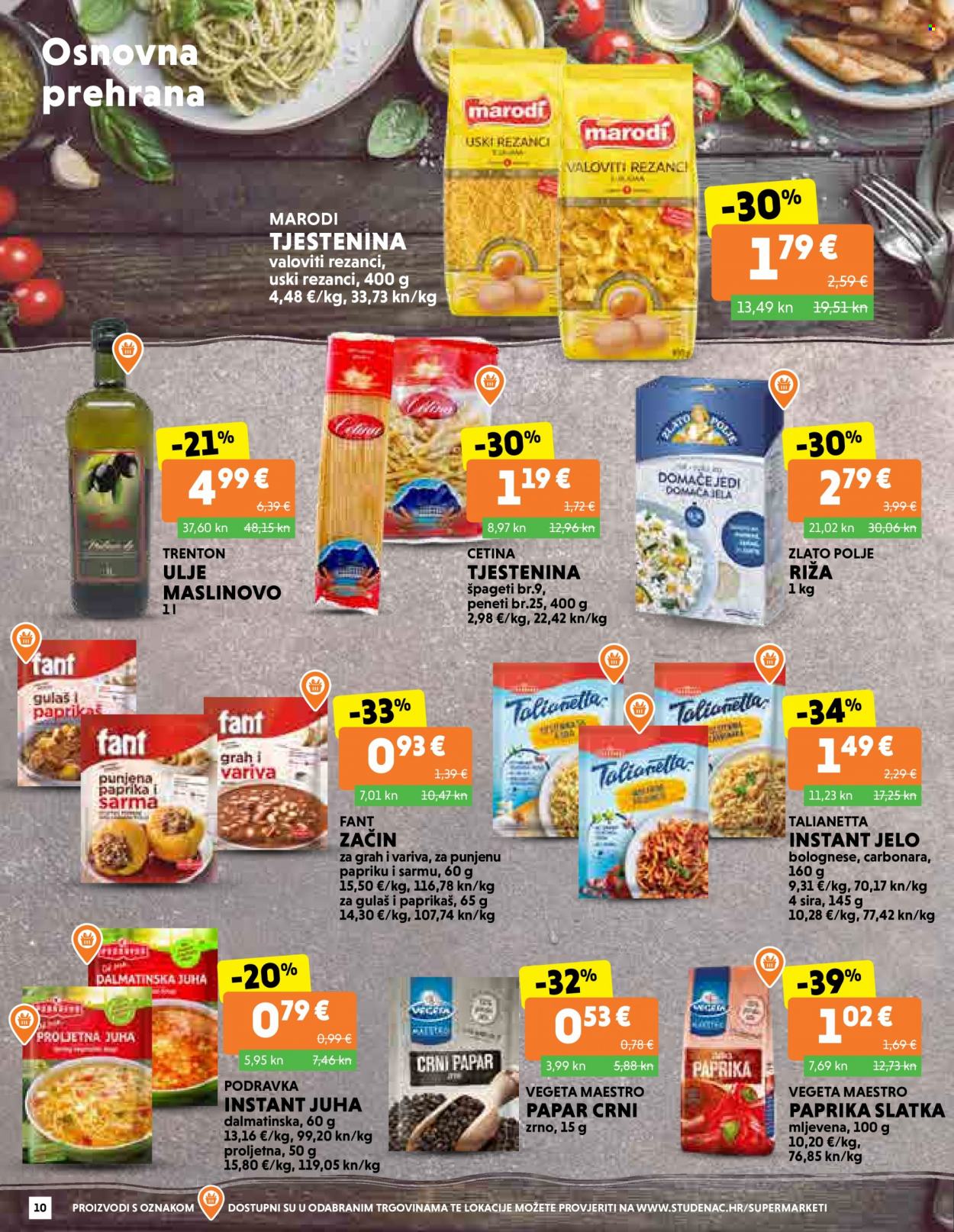 Studenac katalog - 08.06.2023. - 14.06.2023. Stranica 10