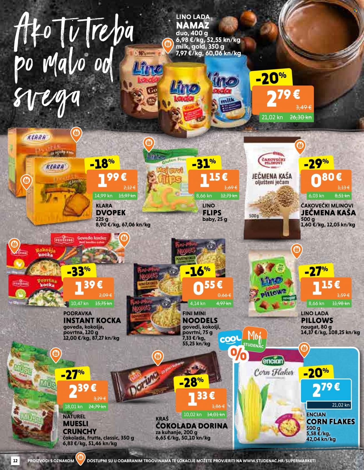 Studenac katalog - 08.06.2023. - 14.06.2023. Stranica 12