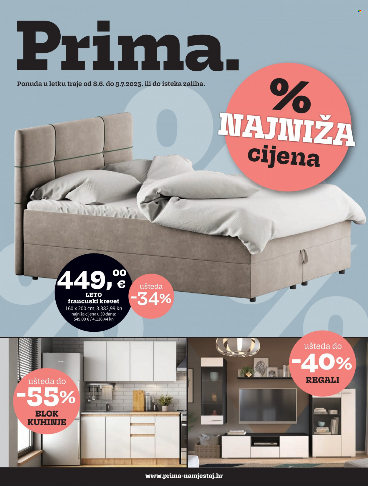 Prima katalog - 08.06.2023. - 05.07.2023. Stranica 1