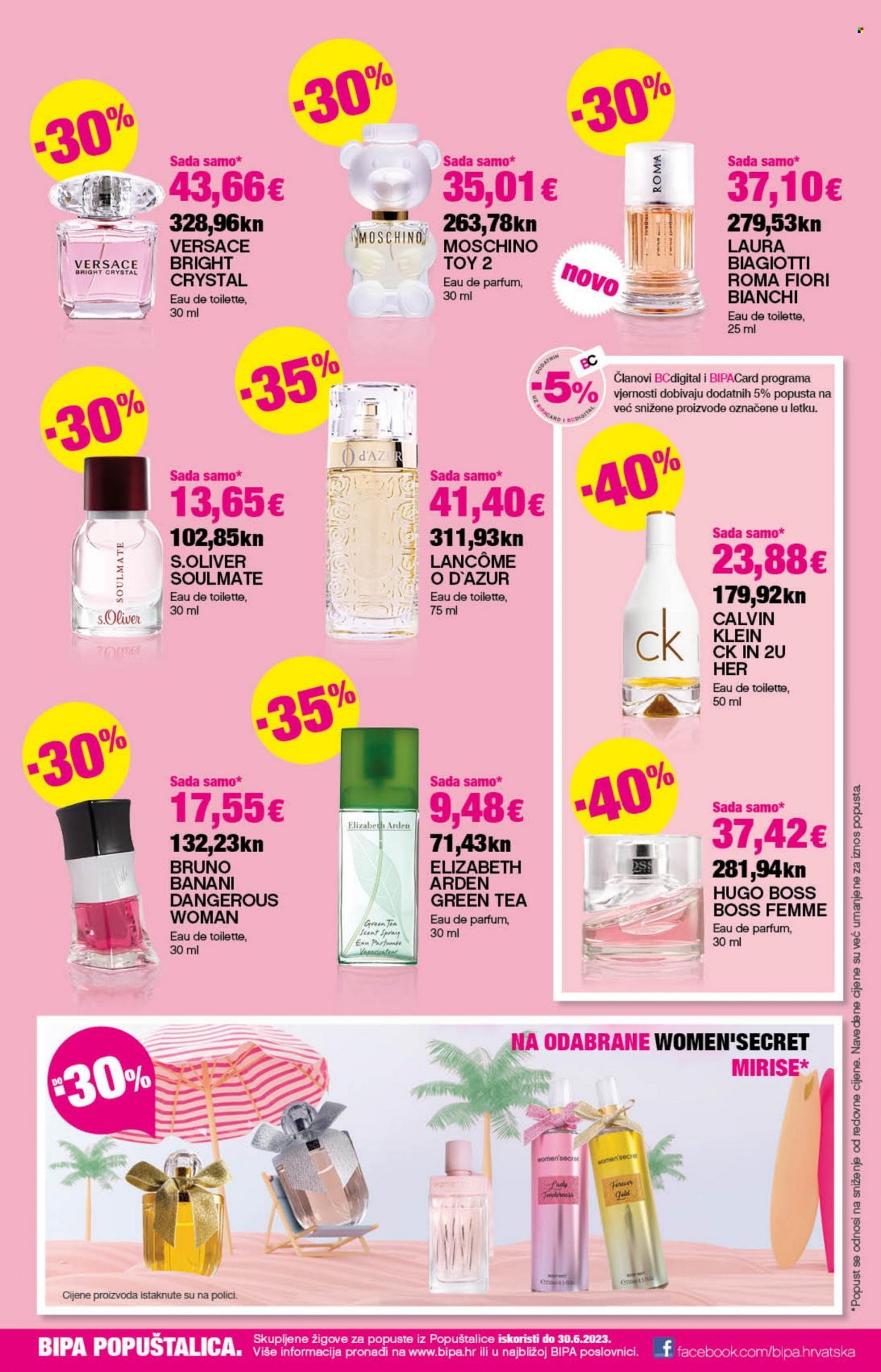 Bipa katalog - 08.06.2023. - 21.06.2023. Stranica 3