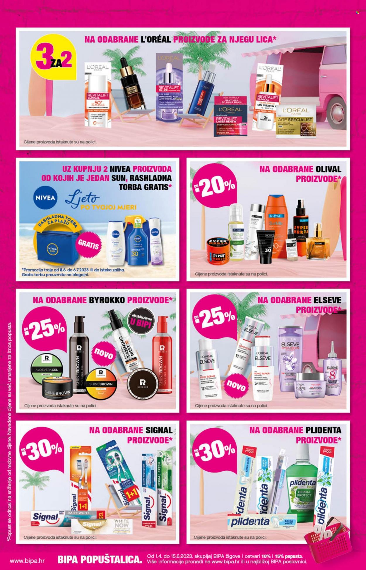 Bipa katalog - 08.06.2023. - 21.06.2023. Stranica 10