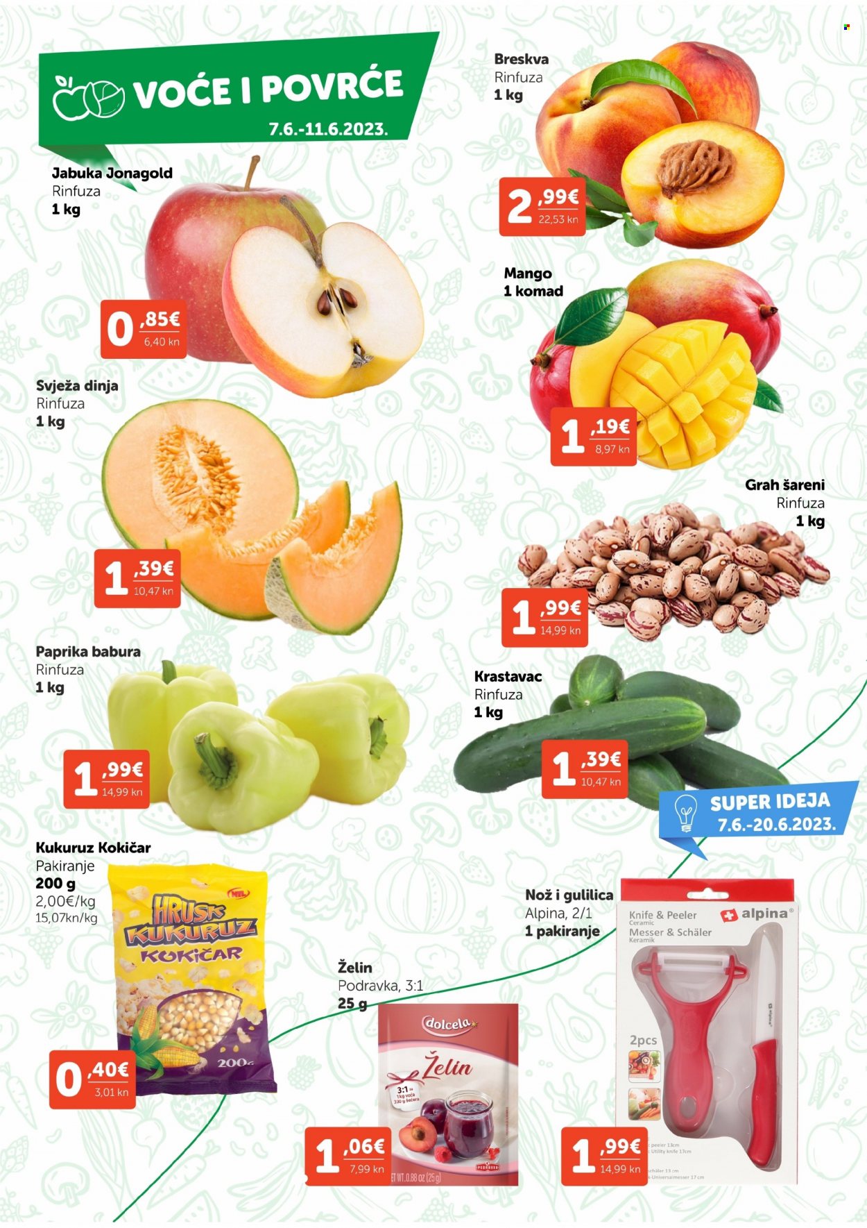 Boso katalog - 07.06.2023. - 20.06.2023. Stranica 3