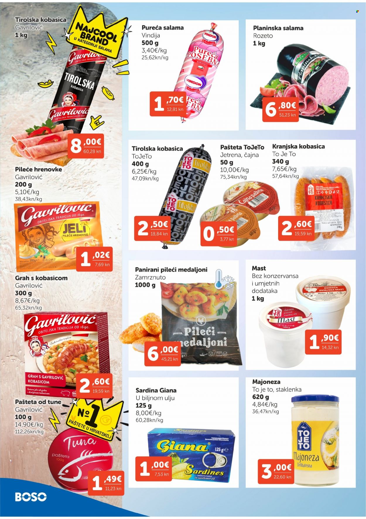 Boso katalog - 07.06.2023. - 20.06.2023. Stranica 4
