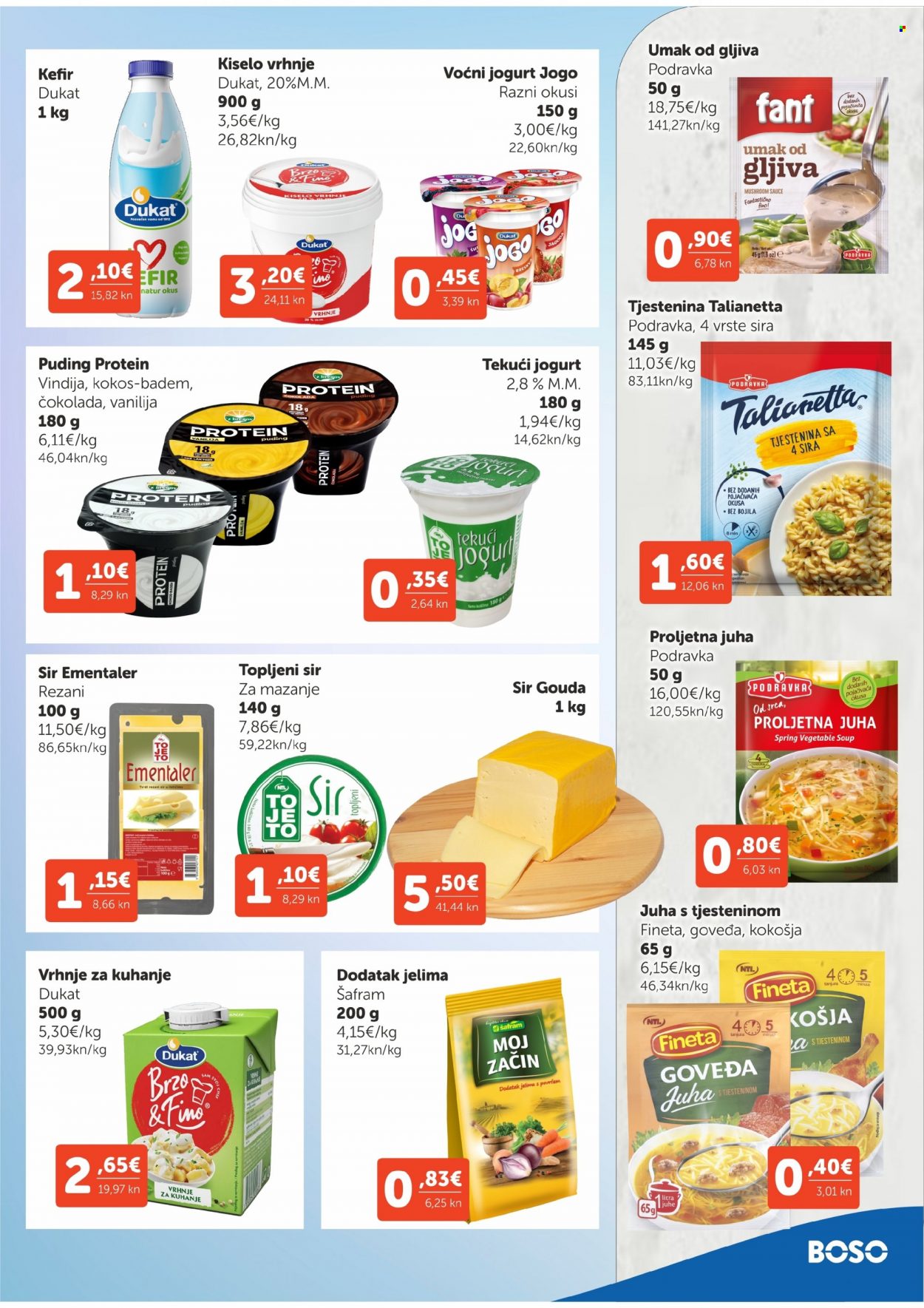 Boso katalog - 07.06.2023. - 20.06.2023. Stranica 5