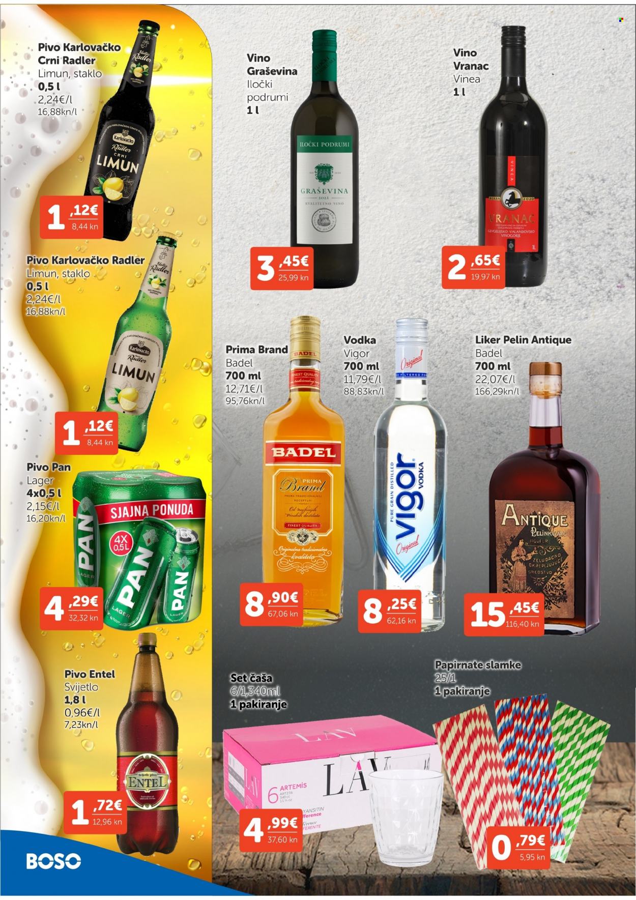Boso katalog - 07.06.2023. - 20.06.2023. Stranica 10