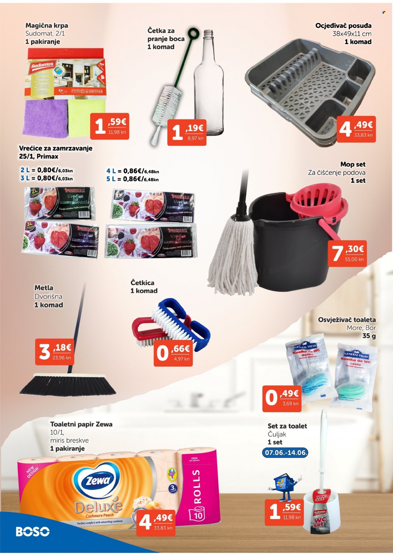 Boso katalog - 07.06.2023. - 20.06.2023. Stranica 14