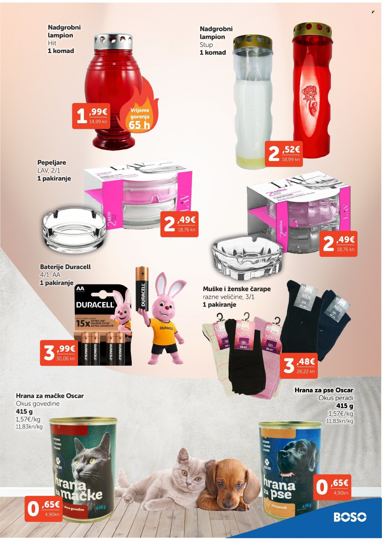 Boso katalog - 07.06.2023. - 20.06.2023. Stranica 15