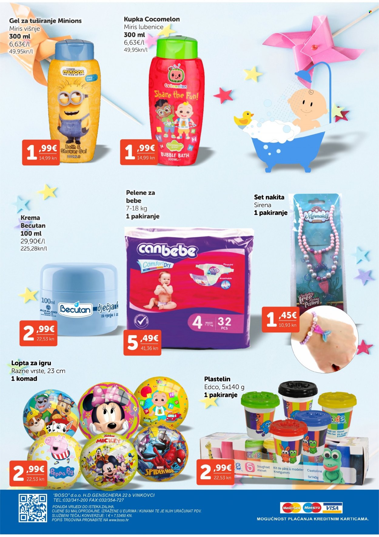 Boso katalog - 07.06.2023. - 20.06.2023. Stranica 16