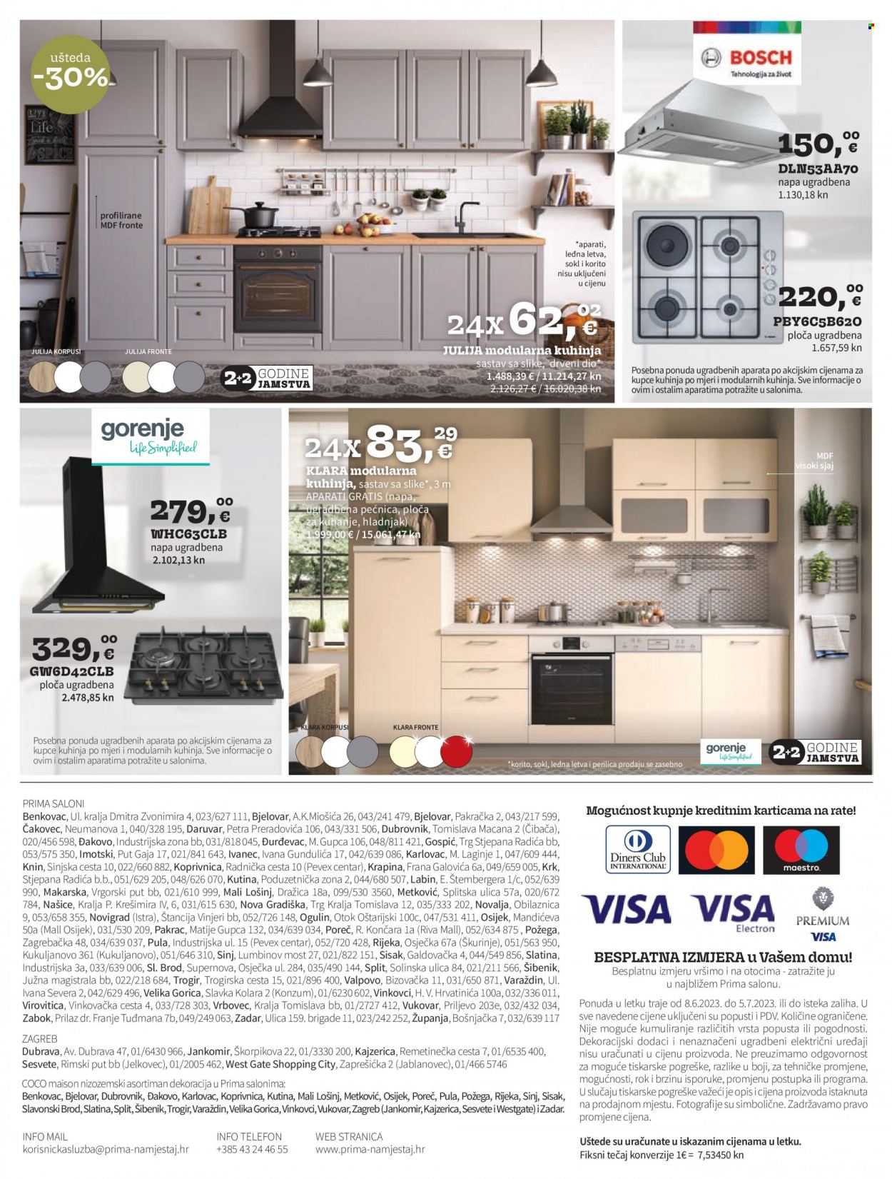 Prima katalog - 08.06.2023. - 05.07.2023. Stranica 11