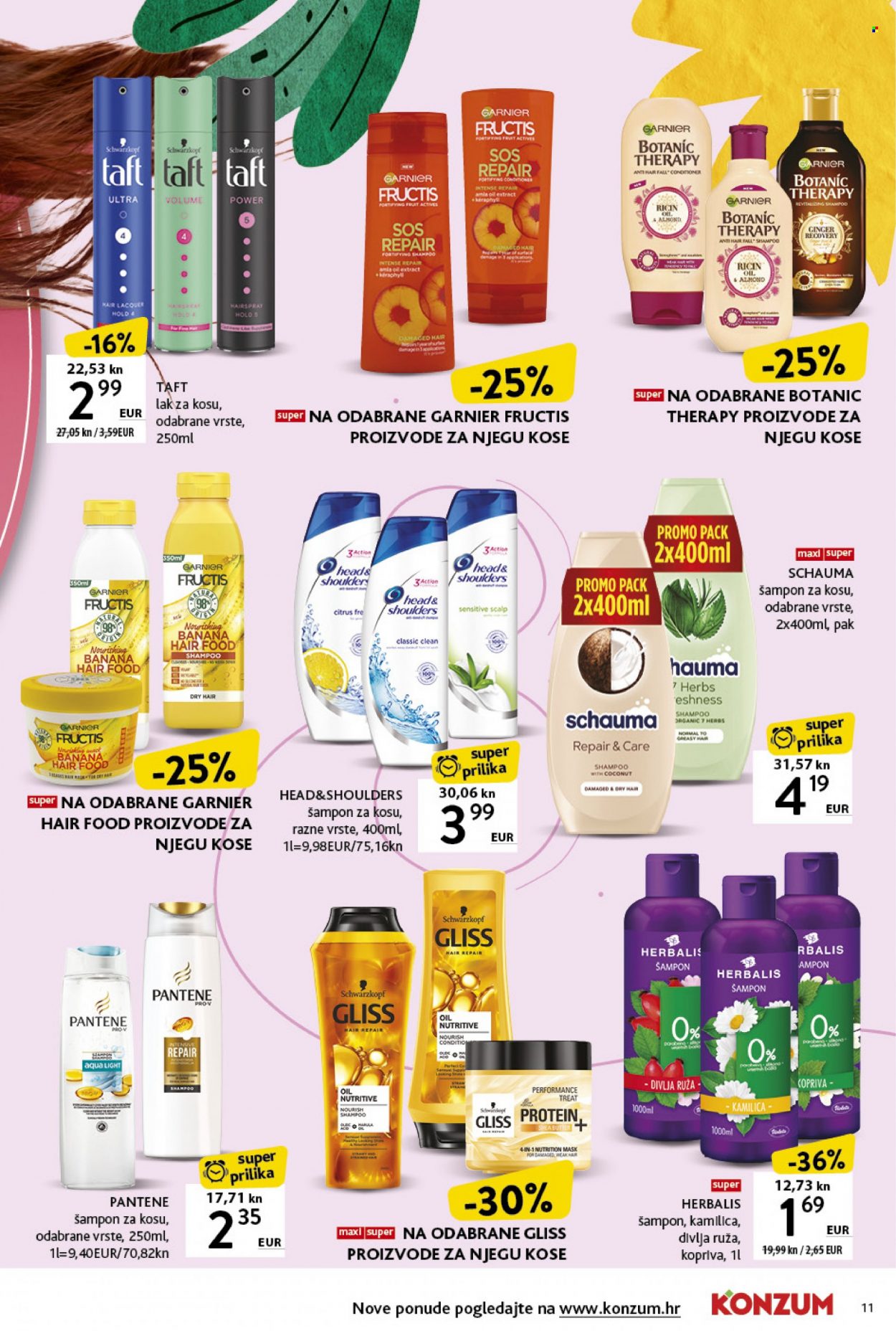 Konzum katalog - 12.06.2023. - 25.06.2023. Stranica 11