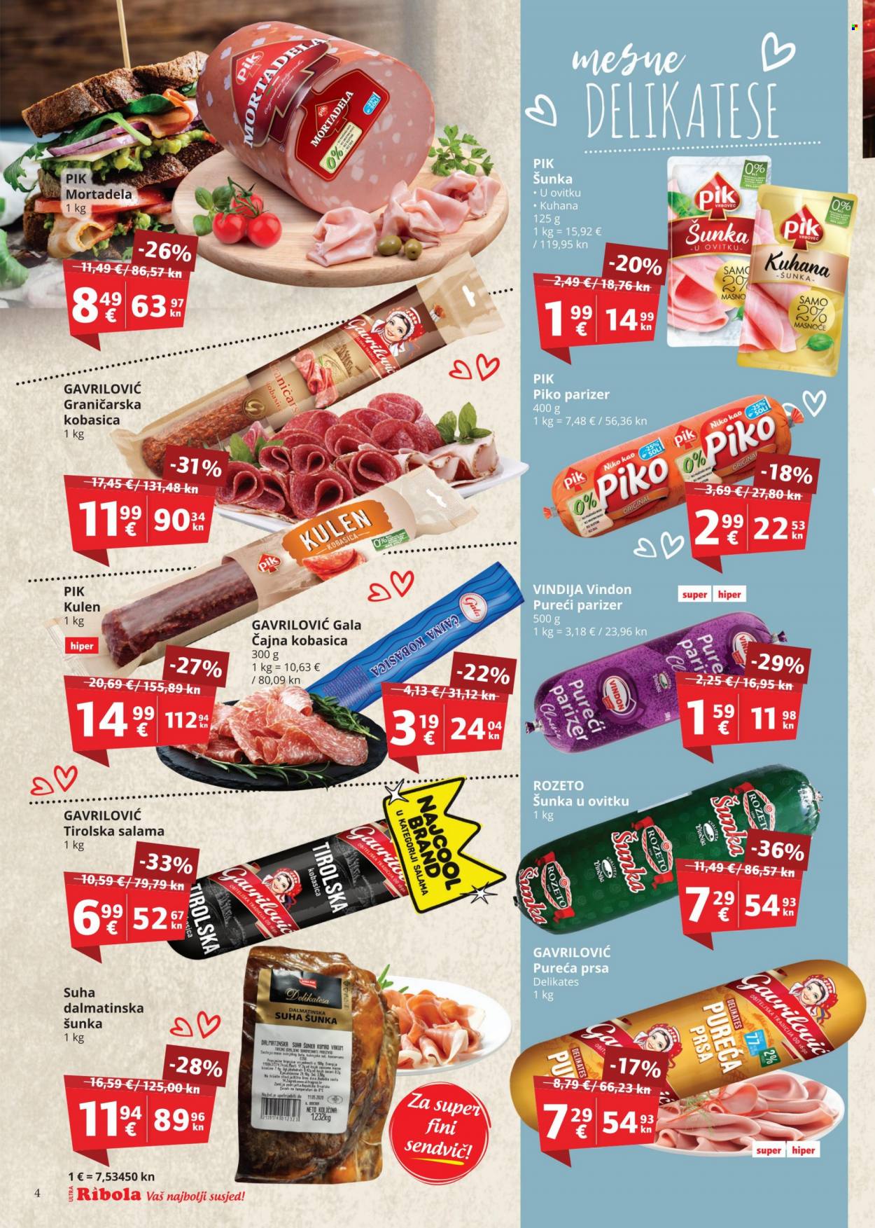 Ribola katalog - 08.06.2023. - 14.06.2023. Stranica 4