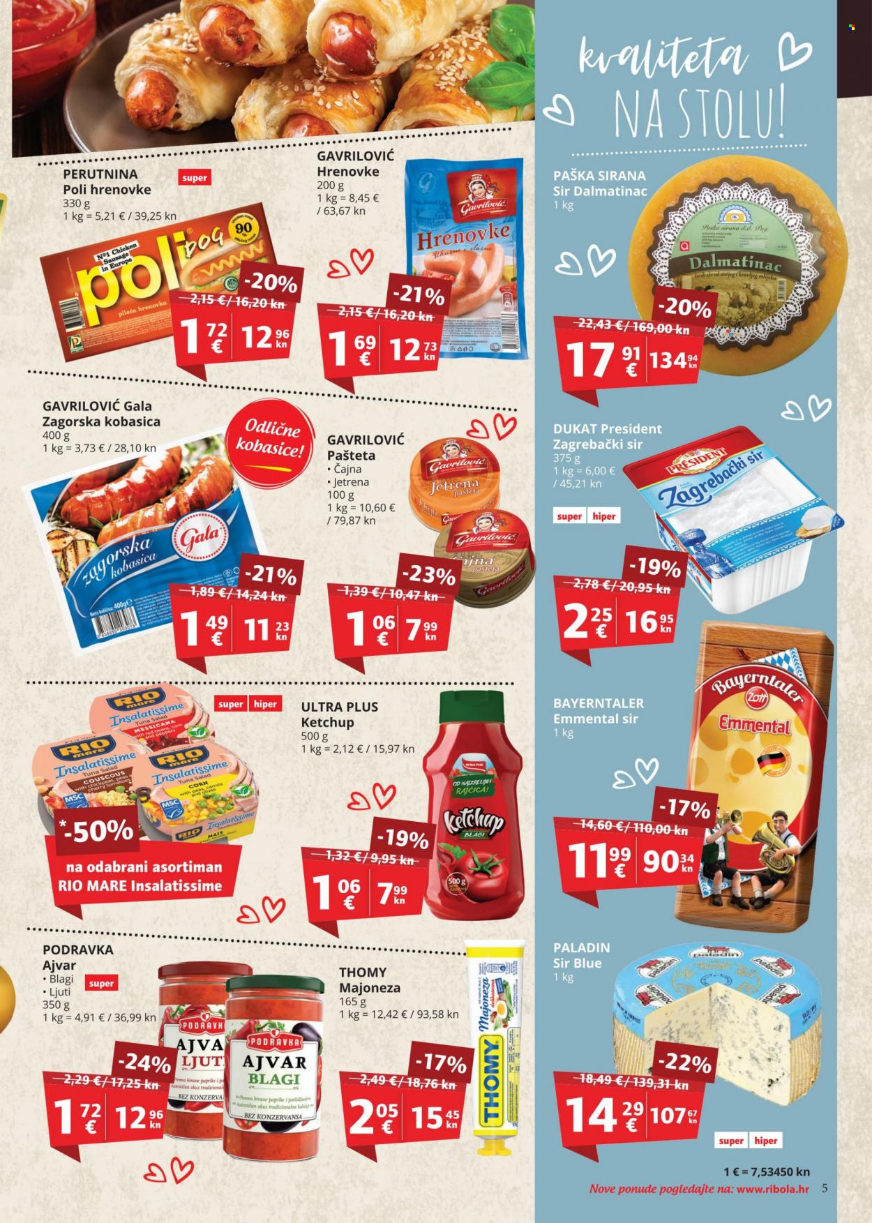 Ribola katalog - 08.06.2023. - 14.06.2023. Stranica 5