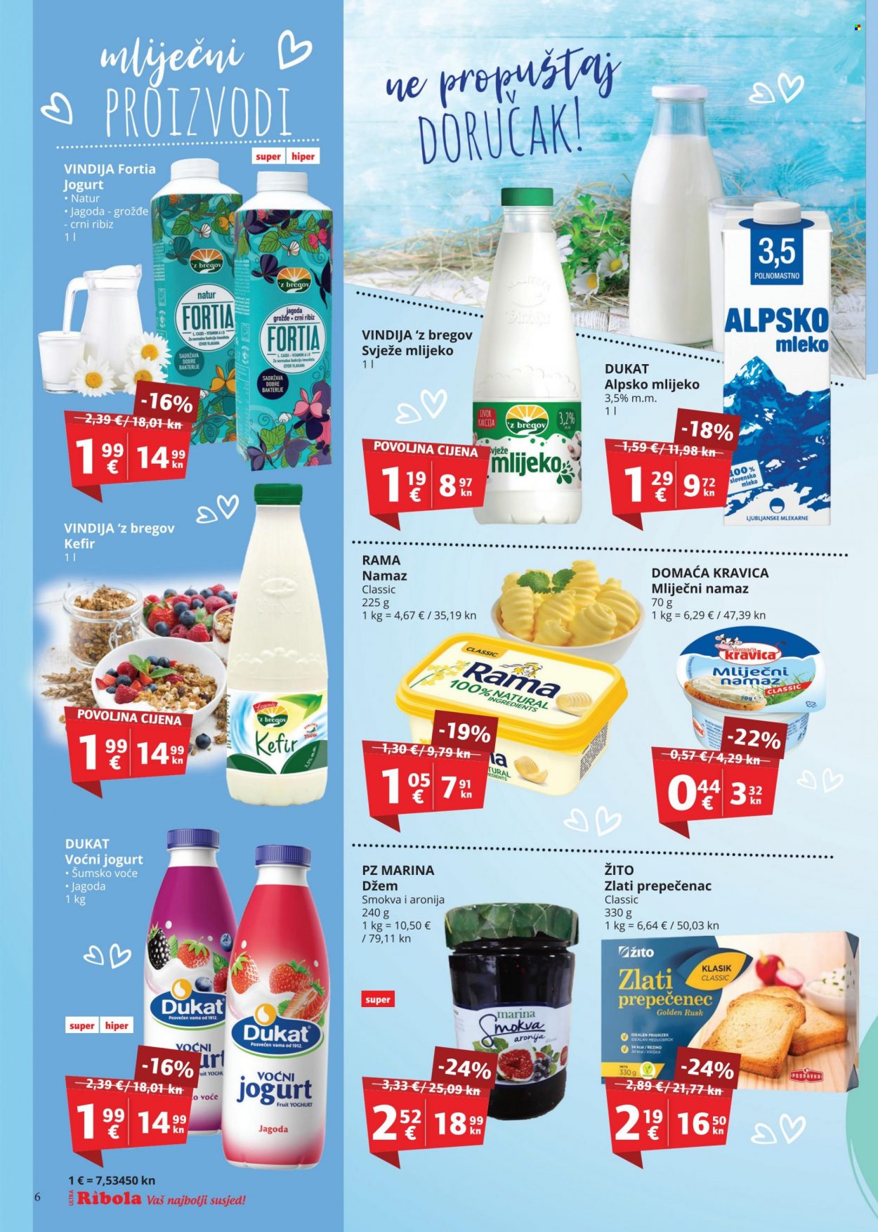 Ribola katalog - 08.06.2023. - 14.06.2023. Stranica 6