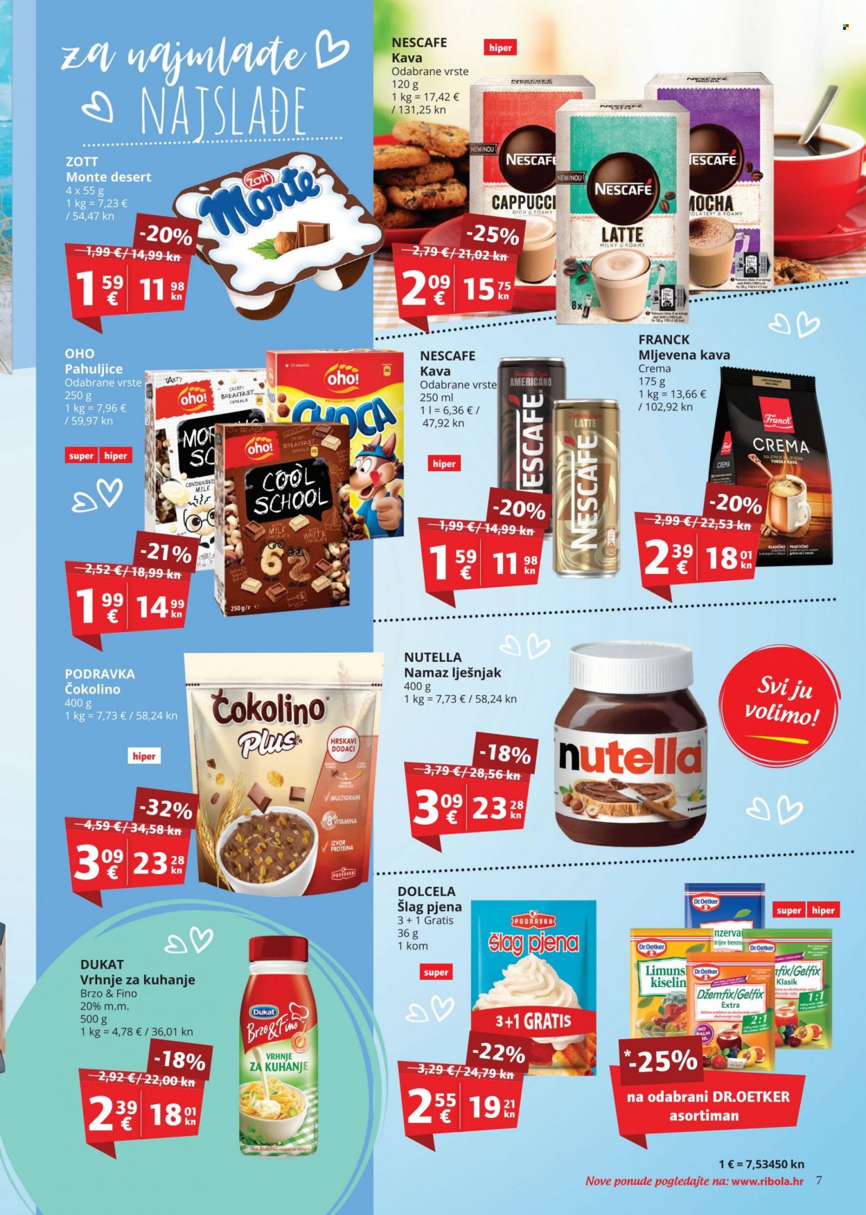 Ribola katalog - 08.06.2023. - 14.06.2023. Stranica 7